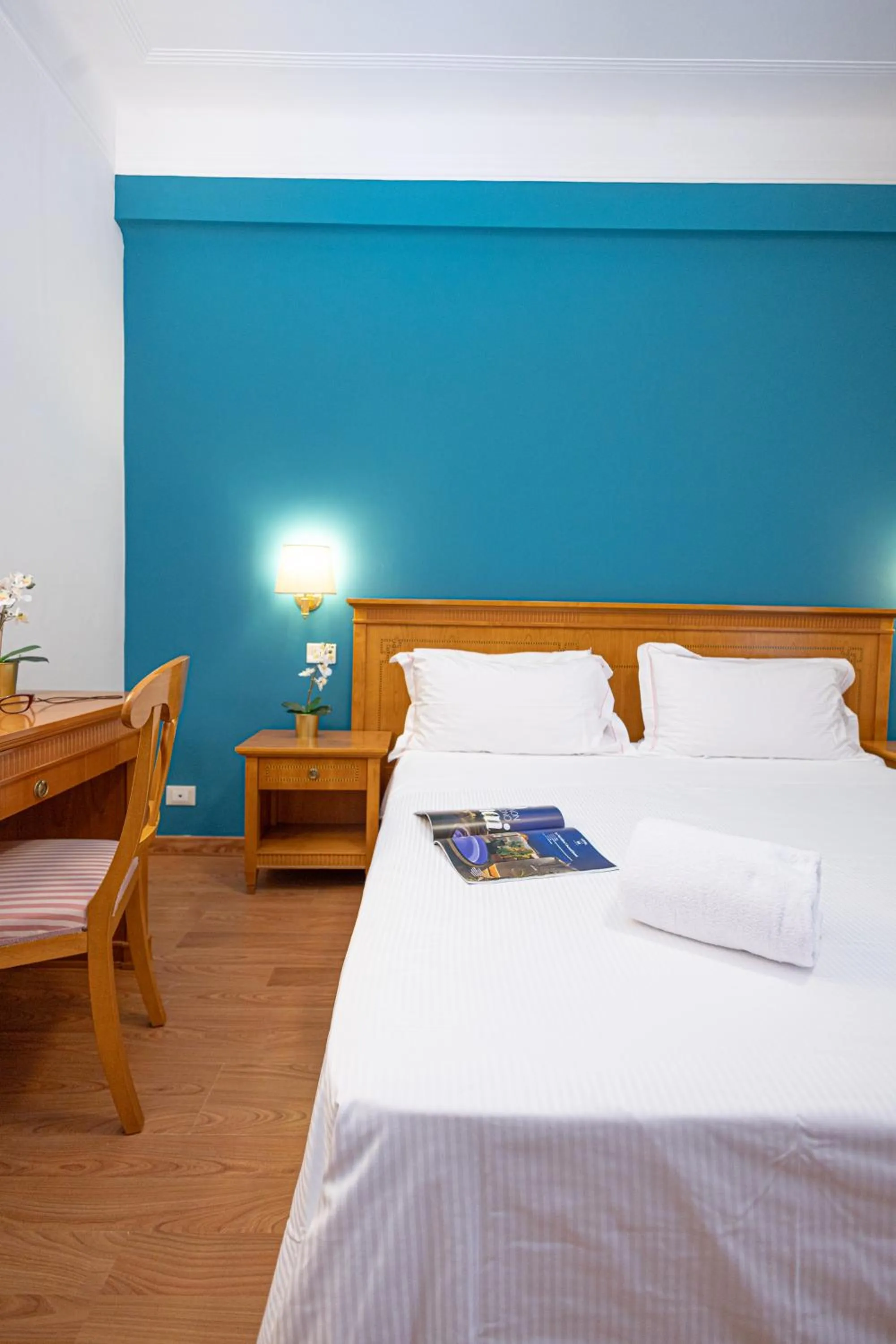 Bed in LVG Hotel Collection - Majestic