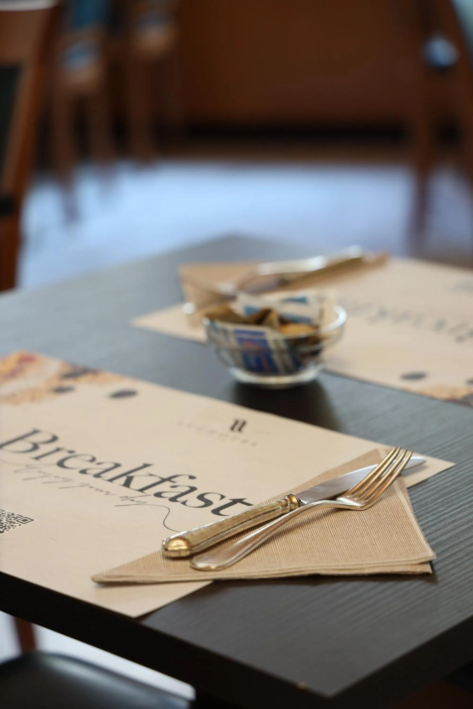 Breakfast in LVG Hotel Collection - Majestic