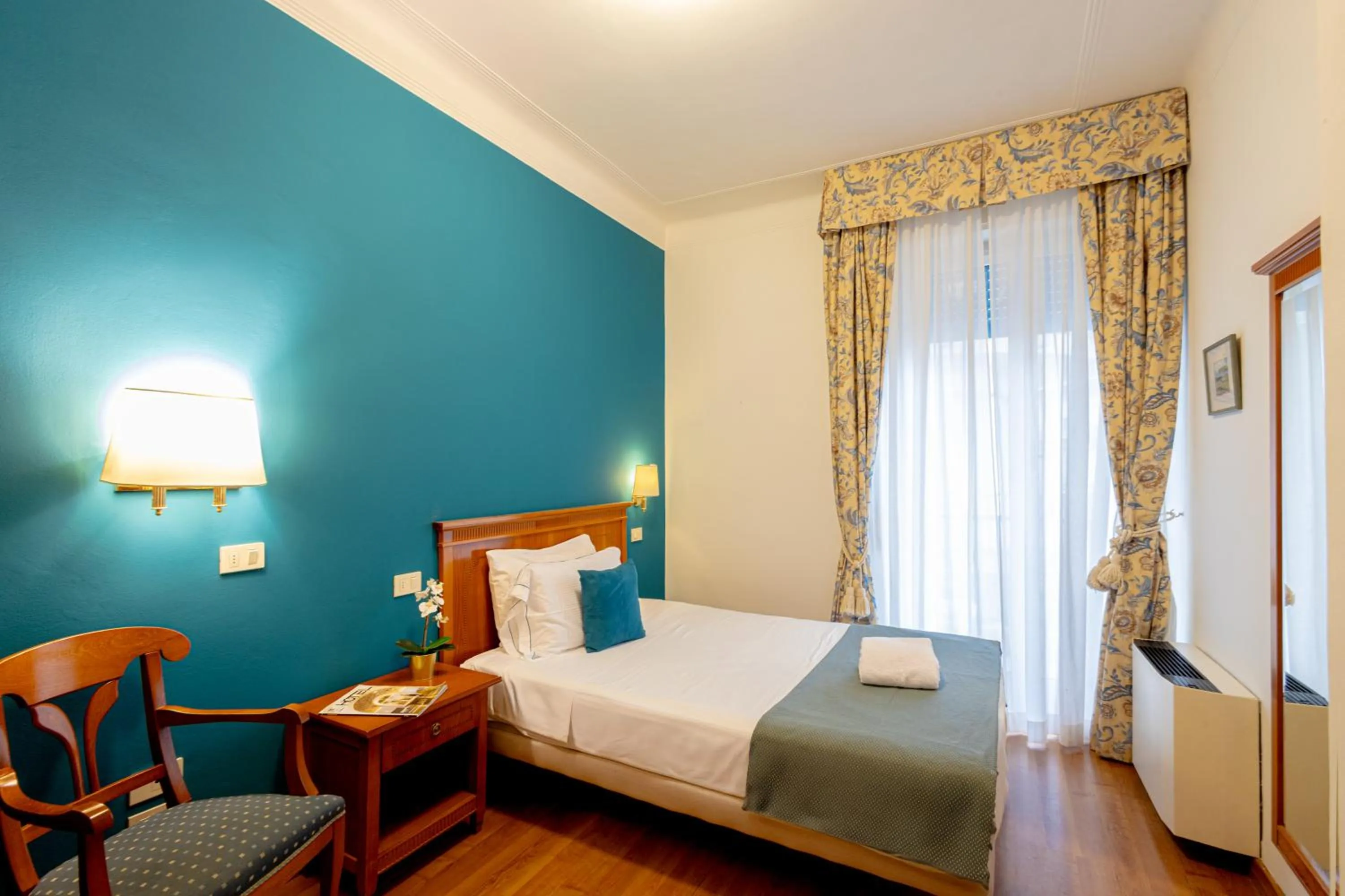 Bed in LVG Hotel Collection - Majestic