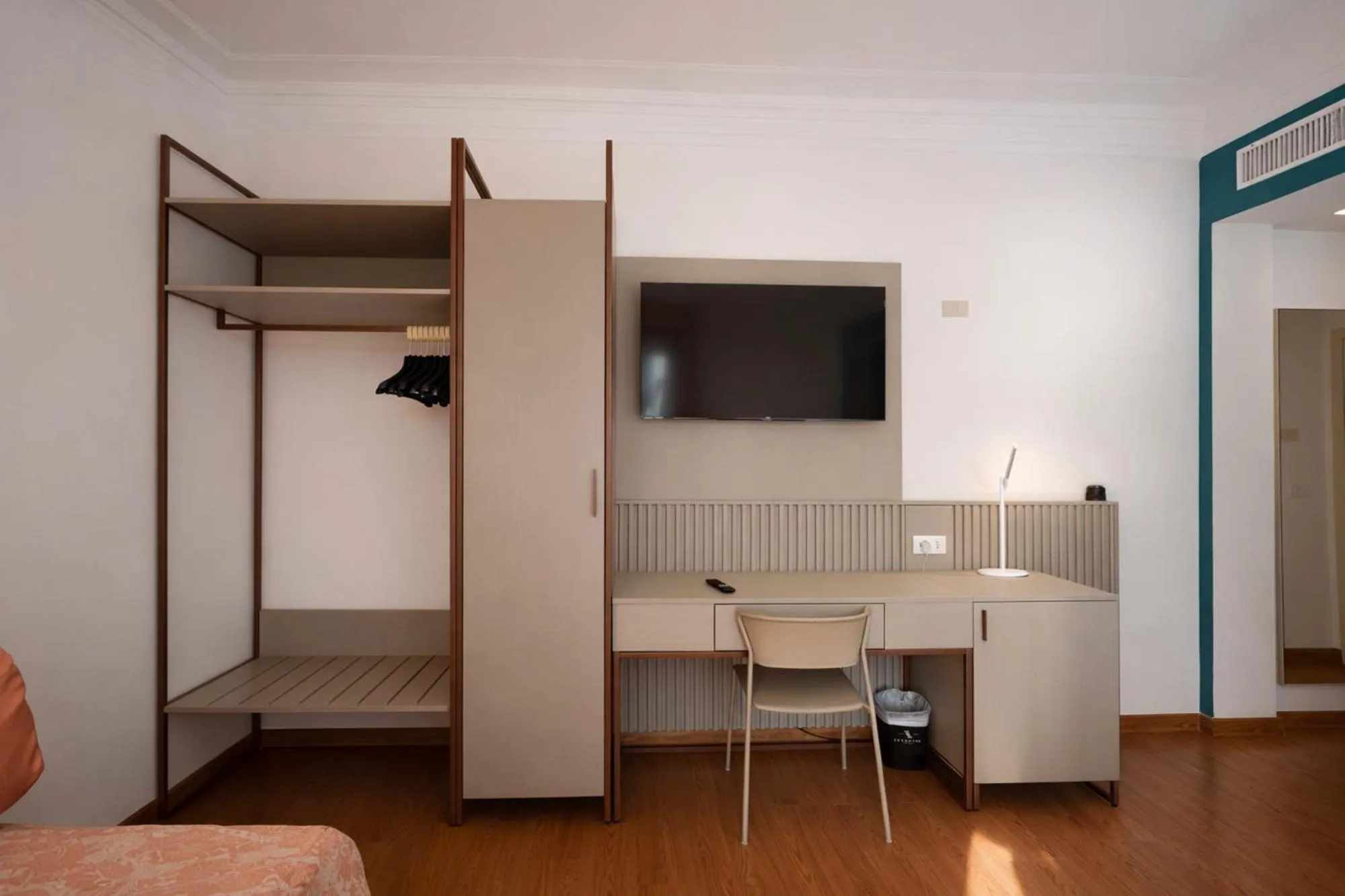 Bed in LVG Hotel Collection - Majestic