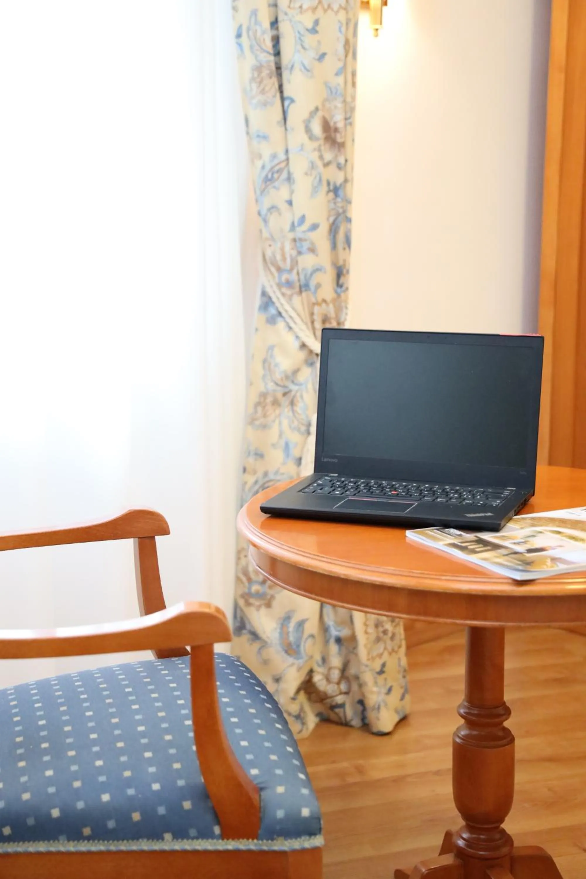 TV and multimedia in LVG Hotel Collection - Majestic