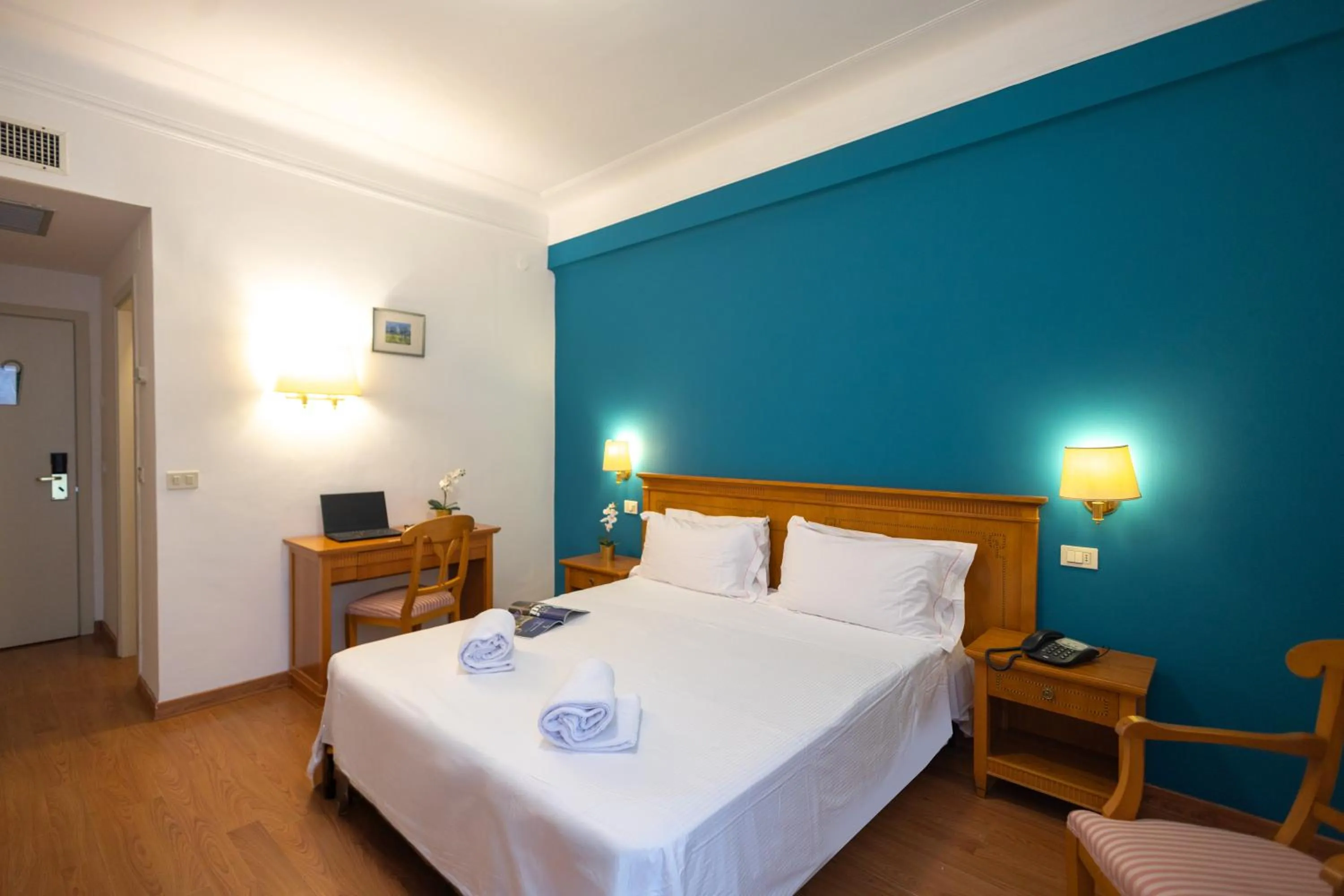 Bed in LVG Hotel Collection - Majestic