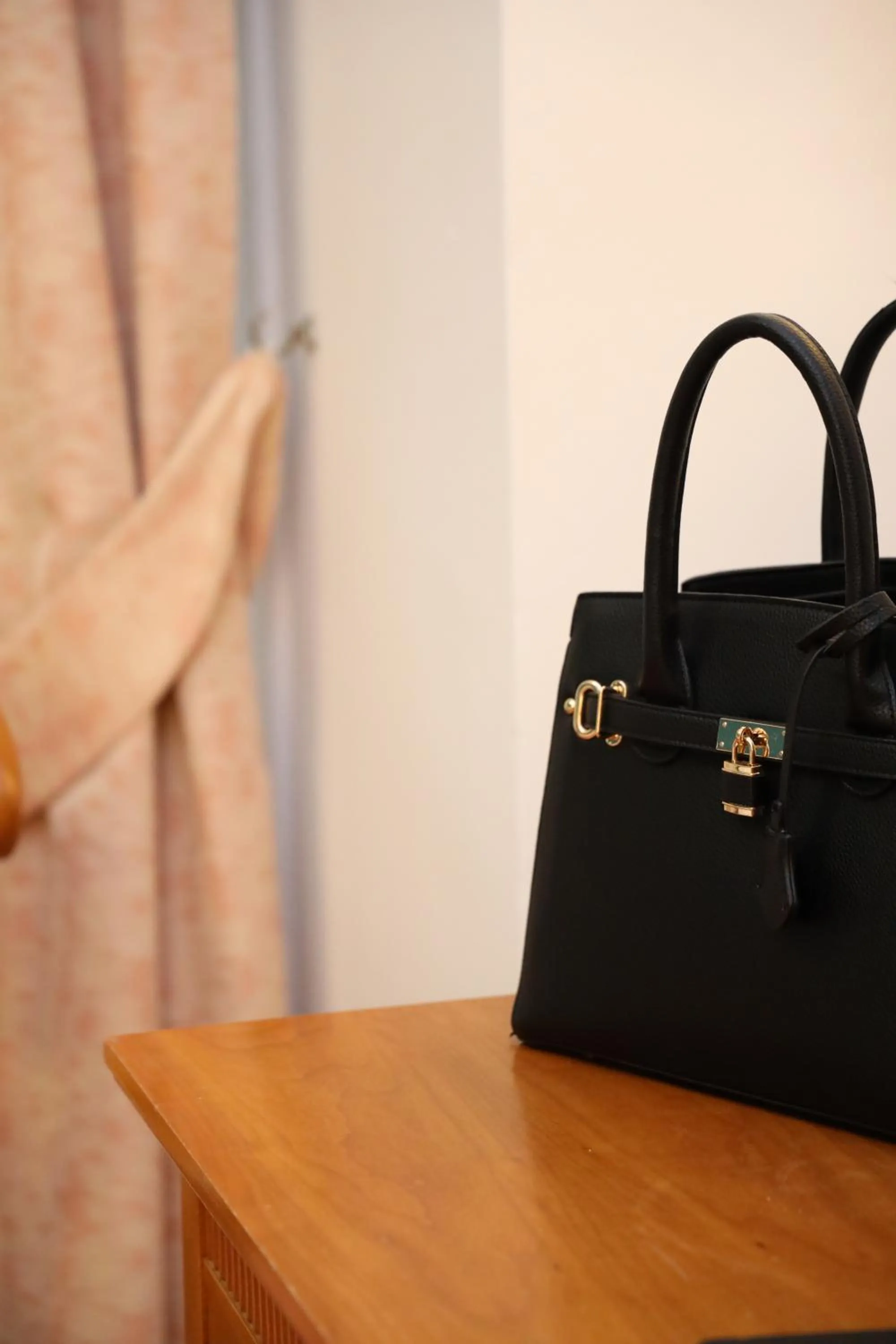 Decorative detail in LVG Hotel Collection - Majestic