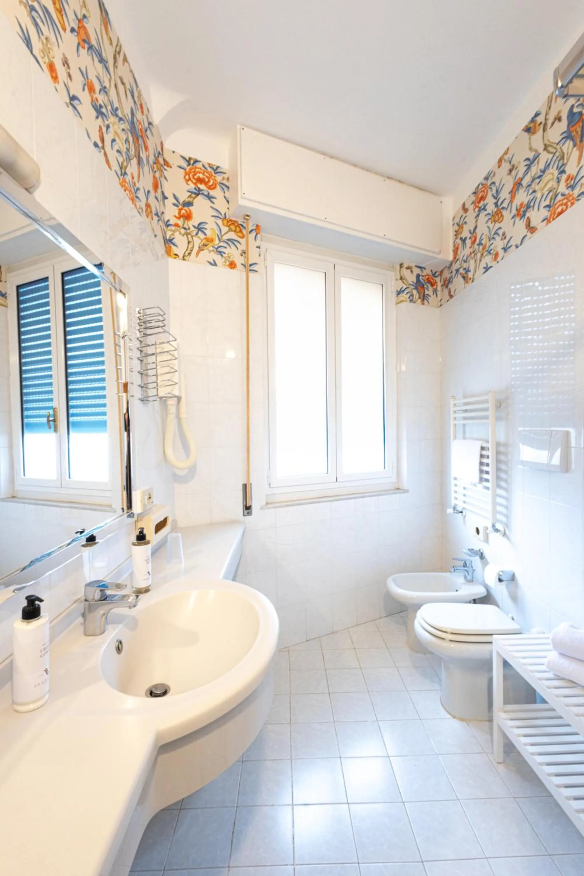 Toilet in LVG Hotel Collection - Majestic