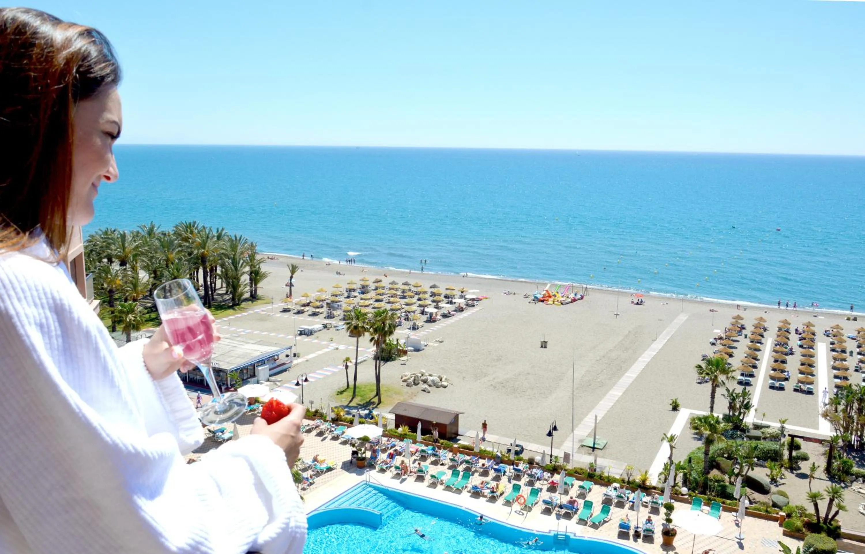 People in MS Amaragua