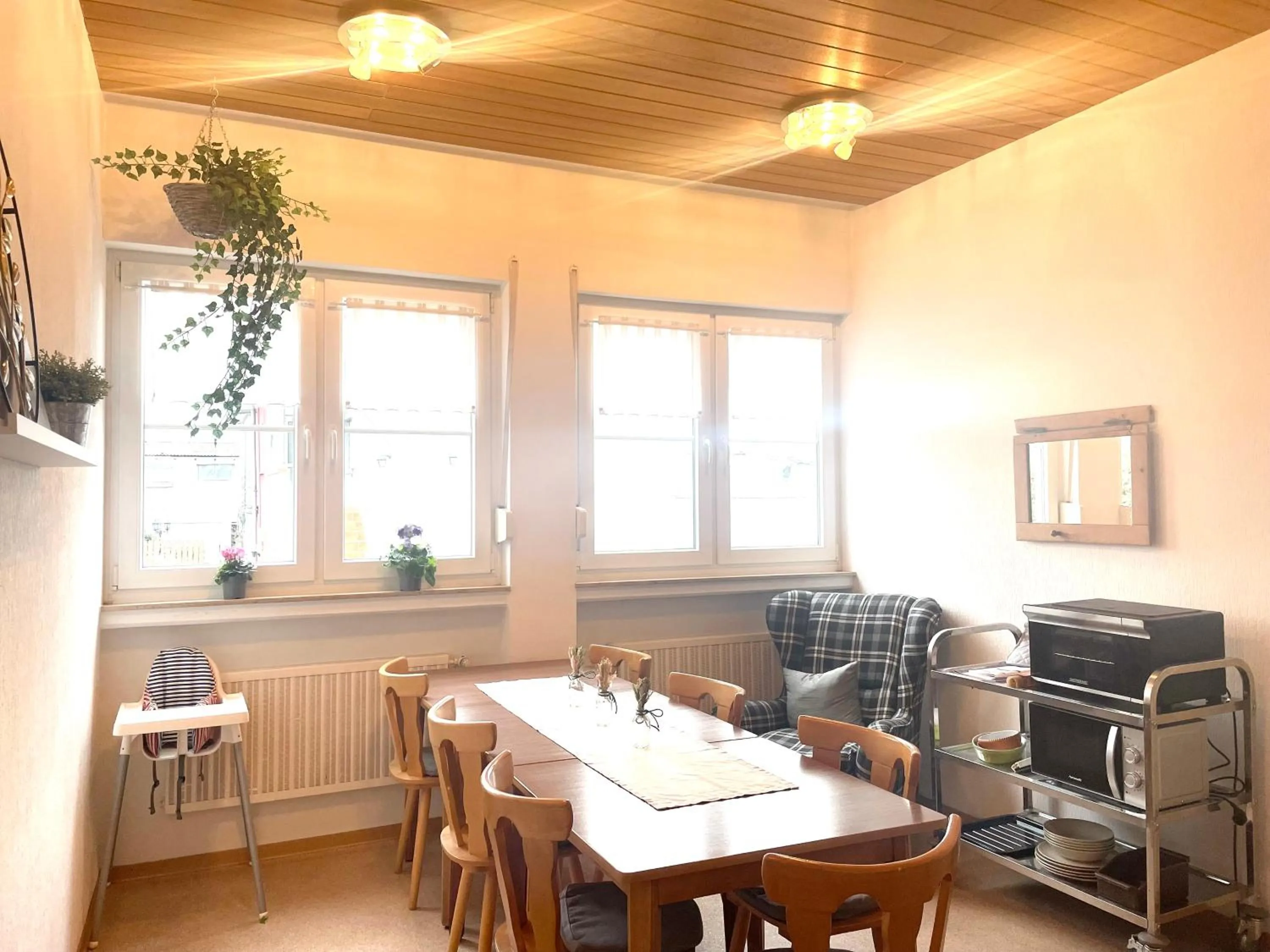 Hotel-Pension Hommen