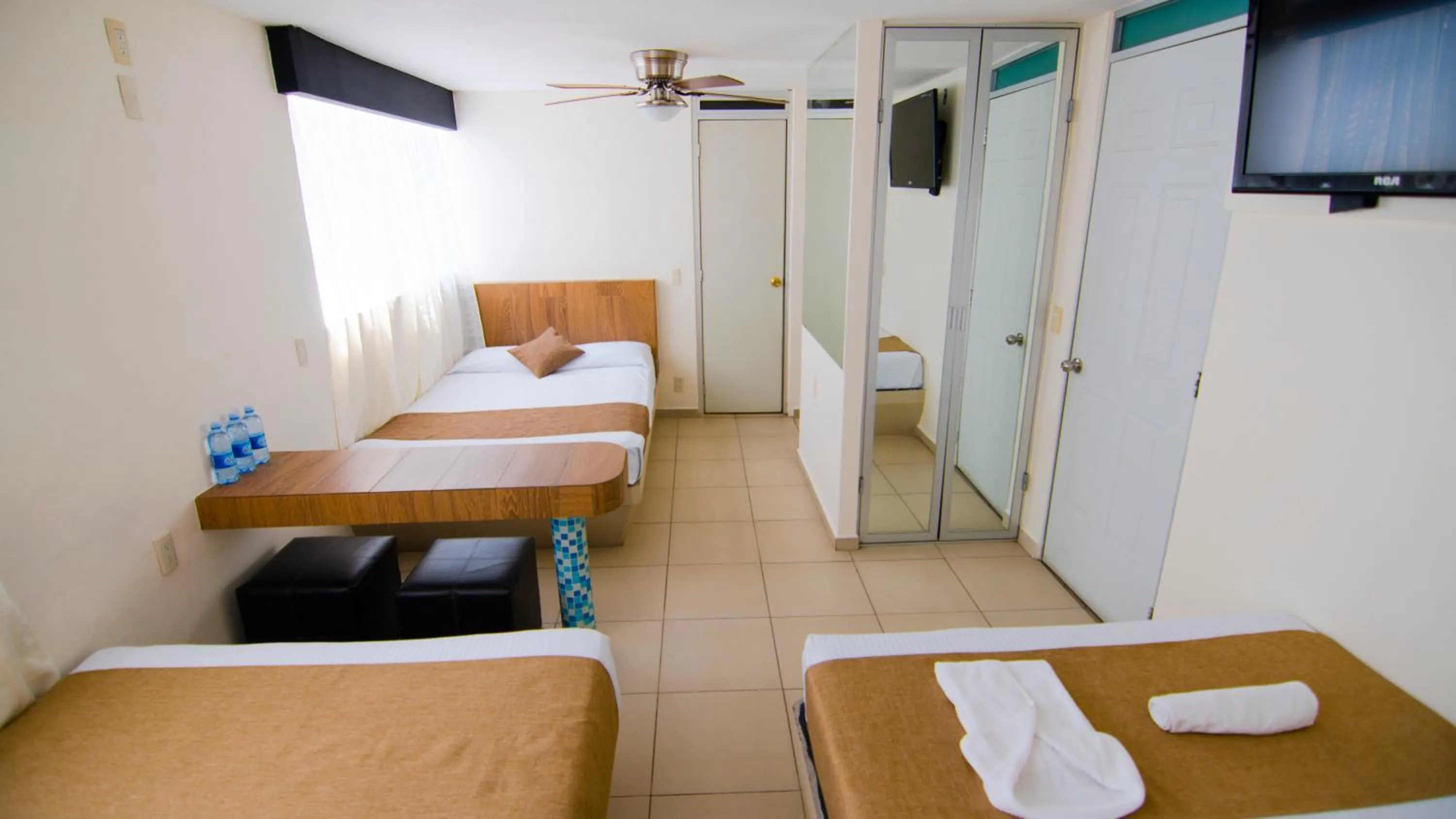 Hotel Tepic