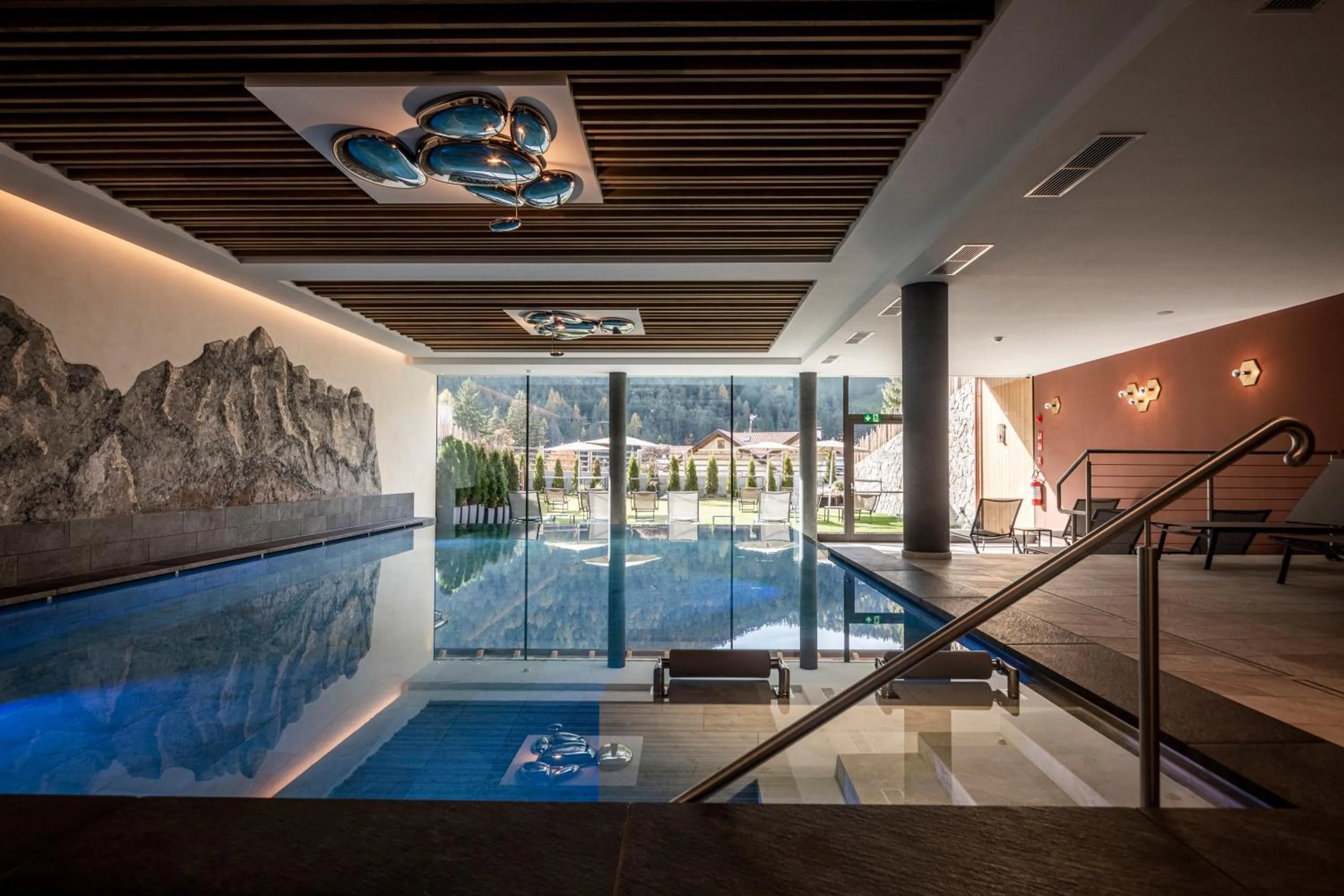 Garni Hotel Residence Diamant