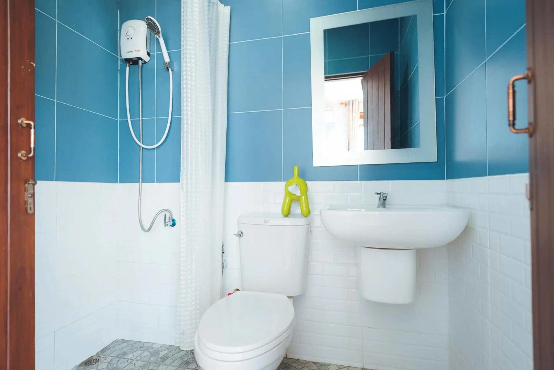 Wang Jai Kwang Space Inn