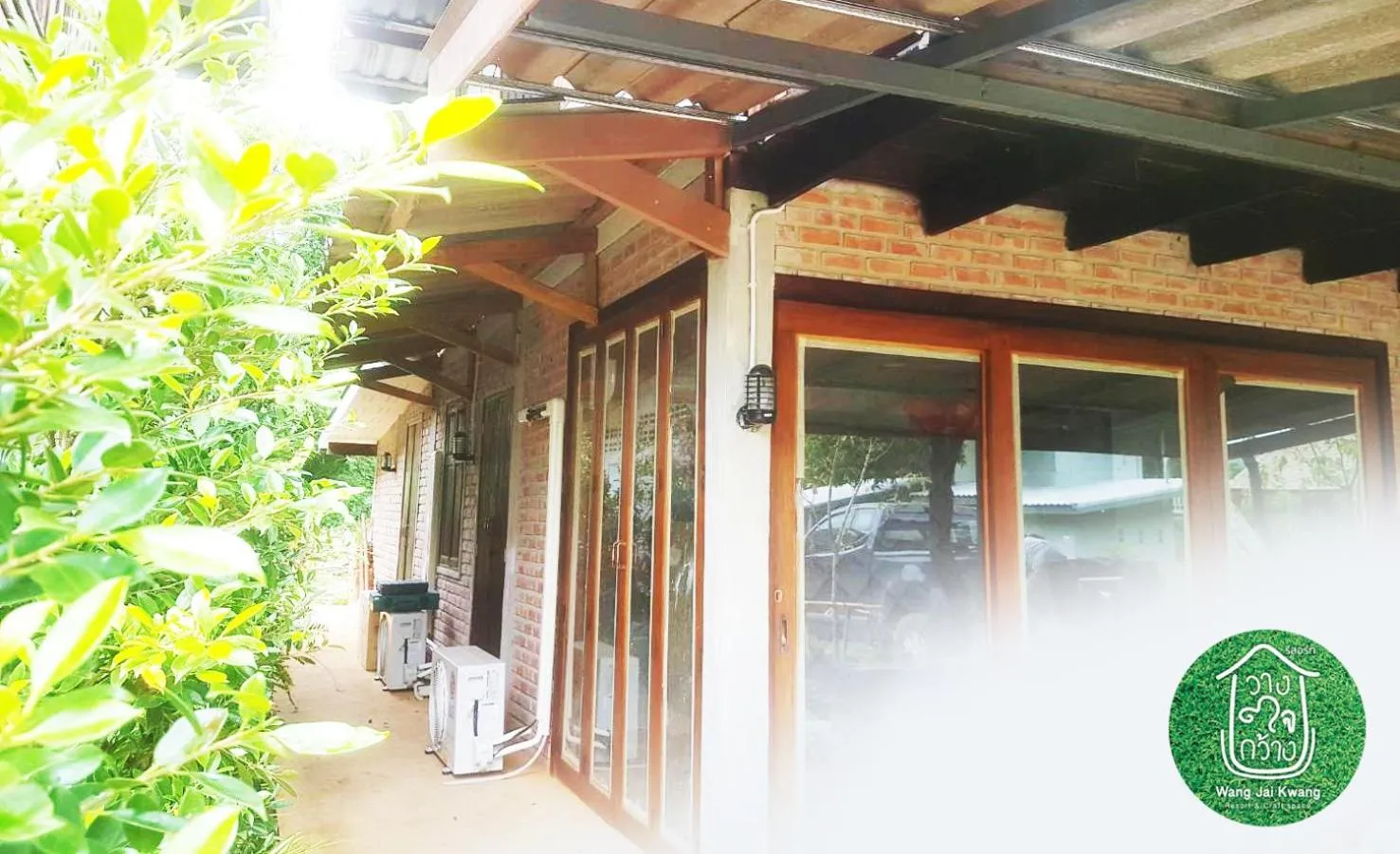 Wang Jai Kwang Space Inn