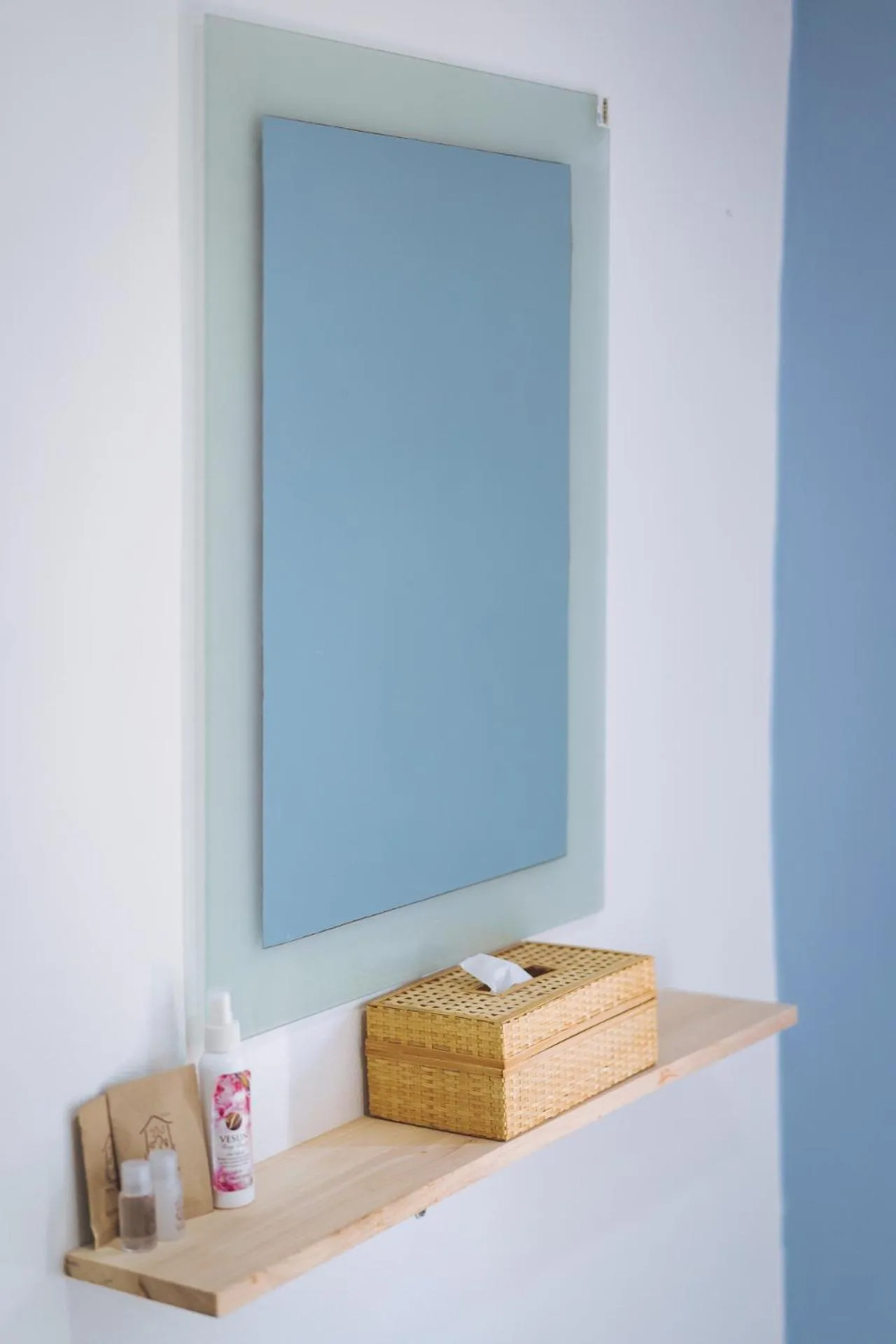 Wang Jai Kwang Space Inn