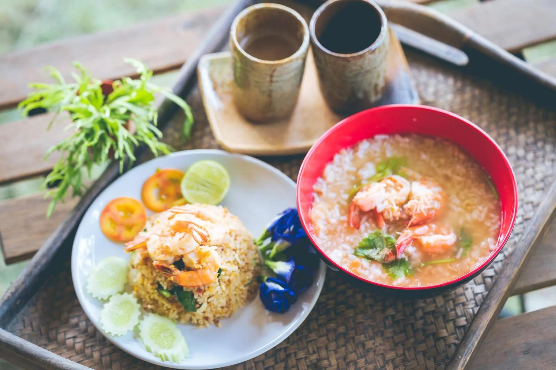 Wang Jai Kwang Space Inn