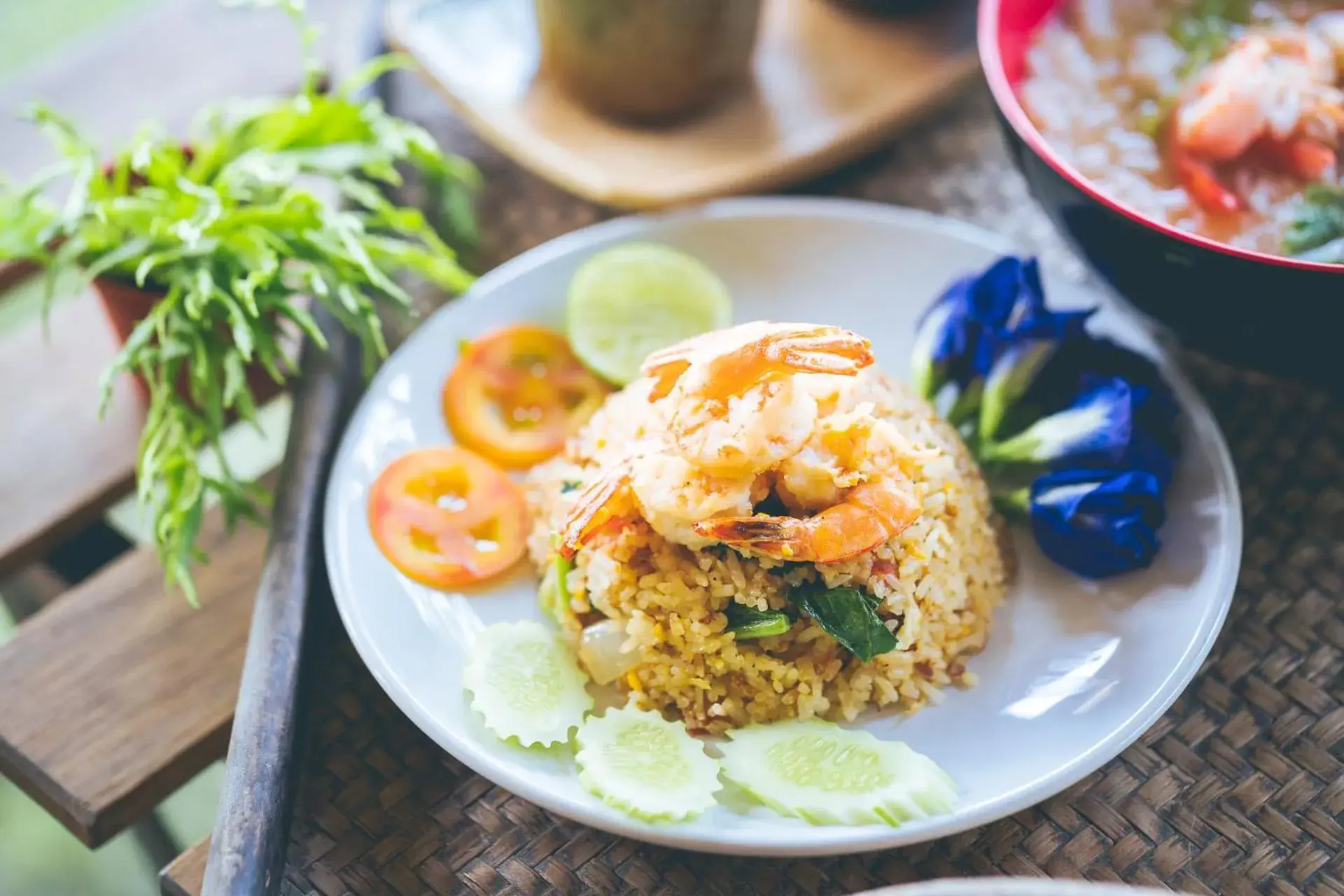 Wang Jai Kwang Space Inn Wang Jai Kwang Space Inn