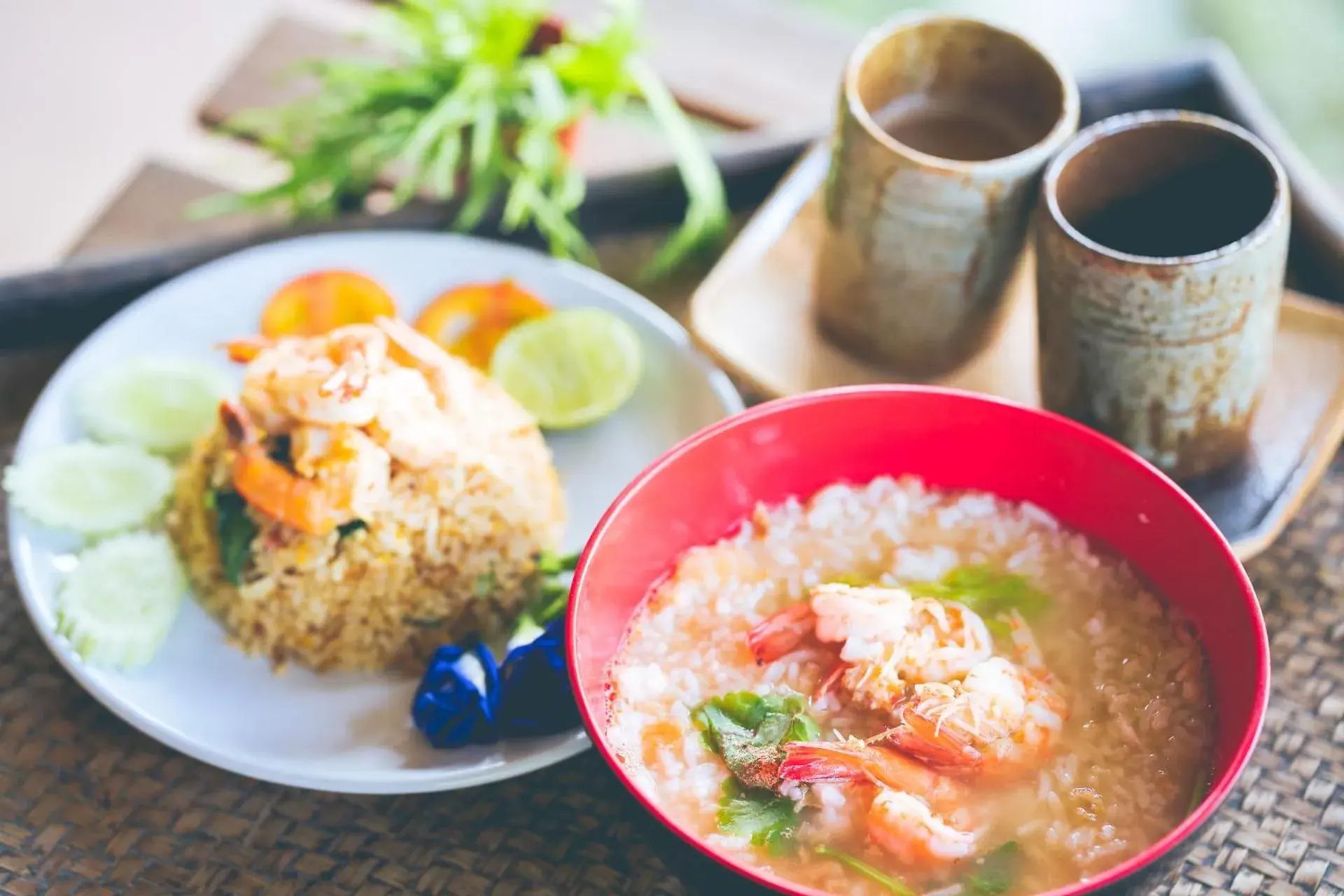 Wang Jai Kwang Space Inn Wang Jai Kwang Space Inn