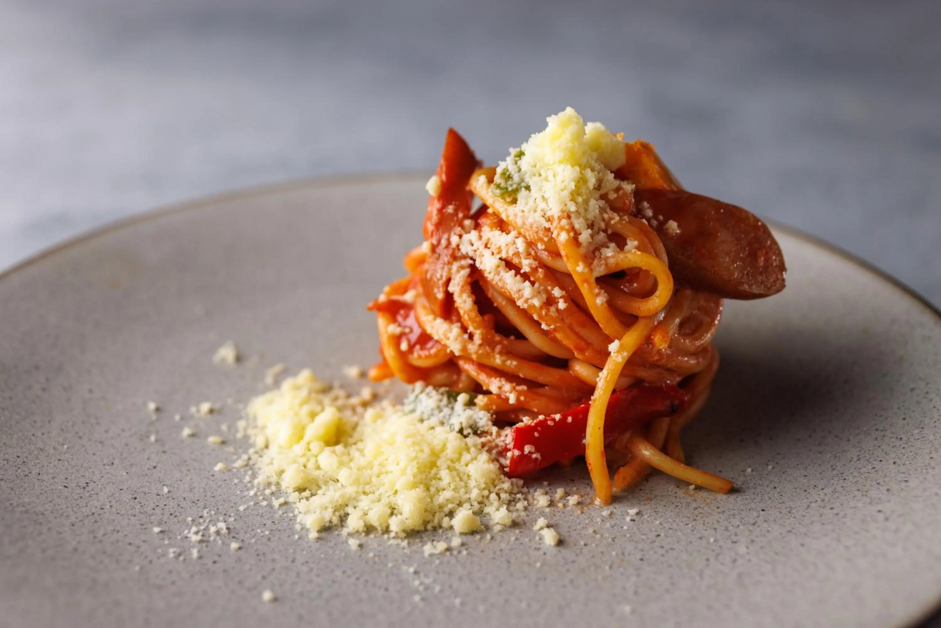 Breakfast in WeBase TAKAMATSU