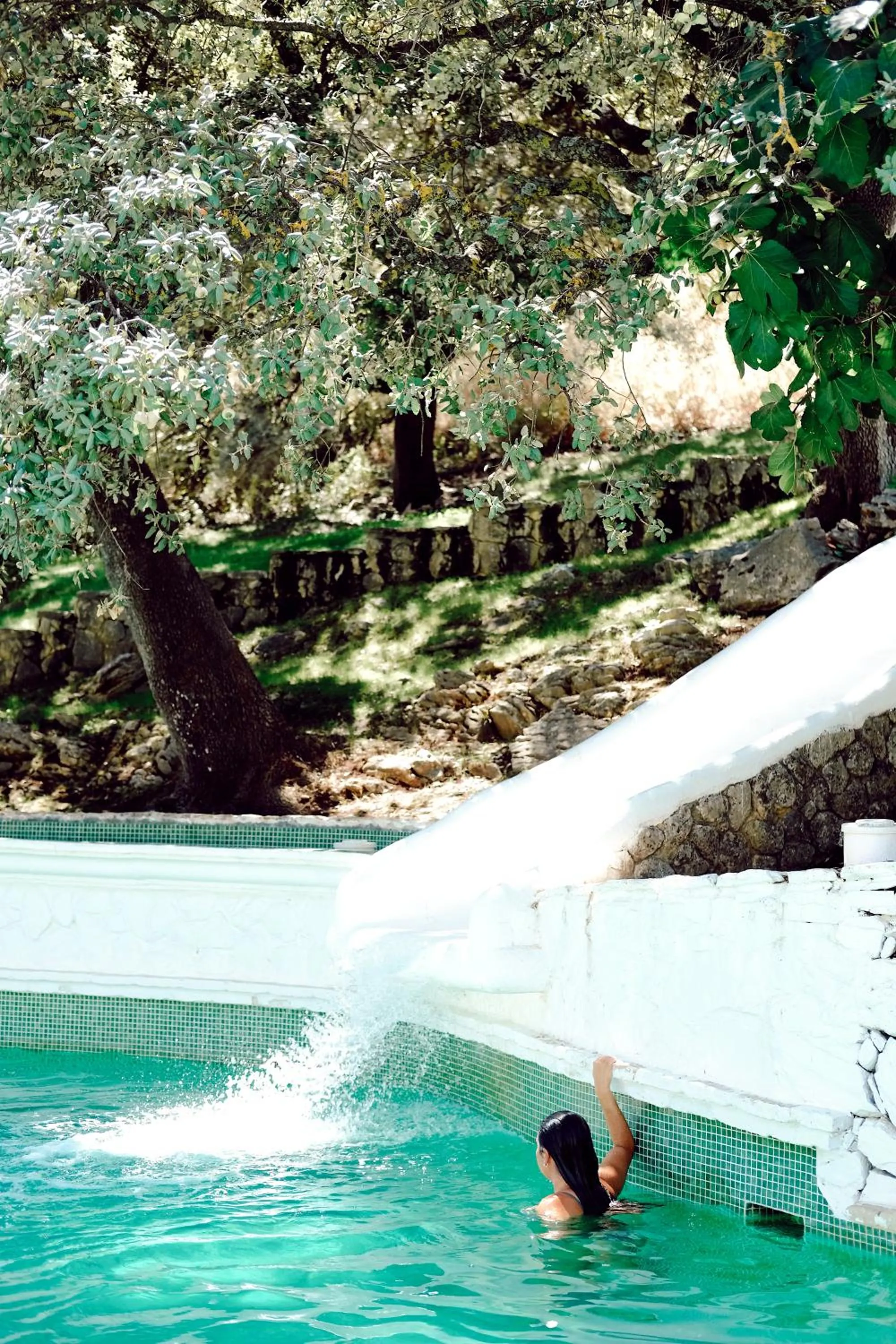 People in Los Pilares de Ronda Boutique & Hotel