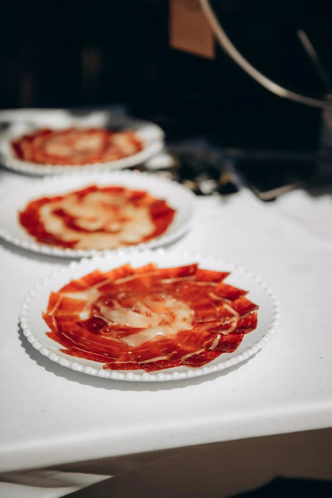 wedding in Los Pilares de Ronda Boutique & Hotel