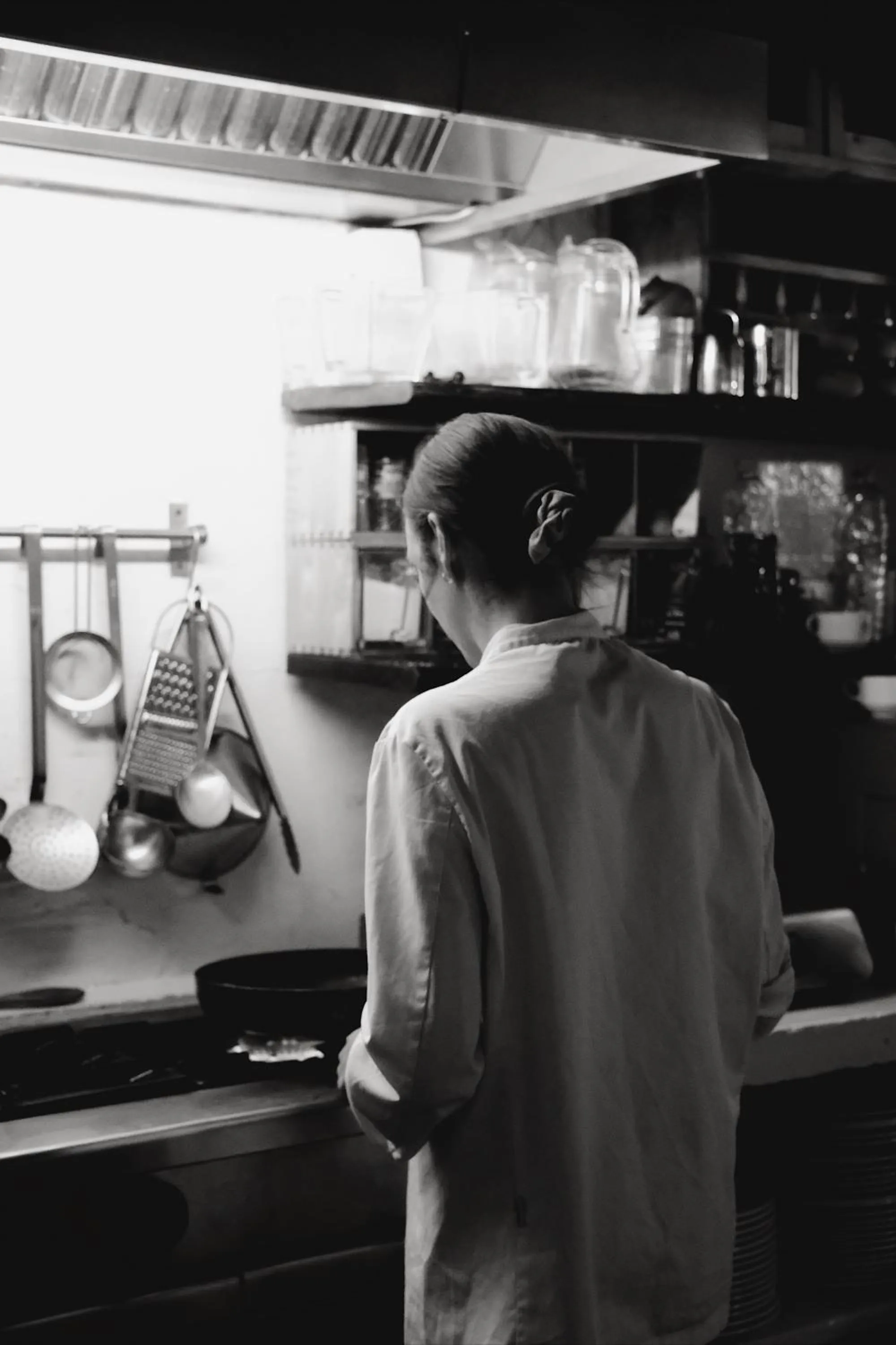 kitchen in Los Pilares de Ronda Boutique & Hotel