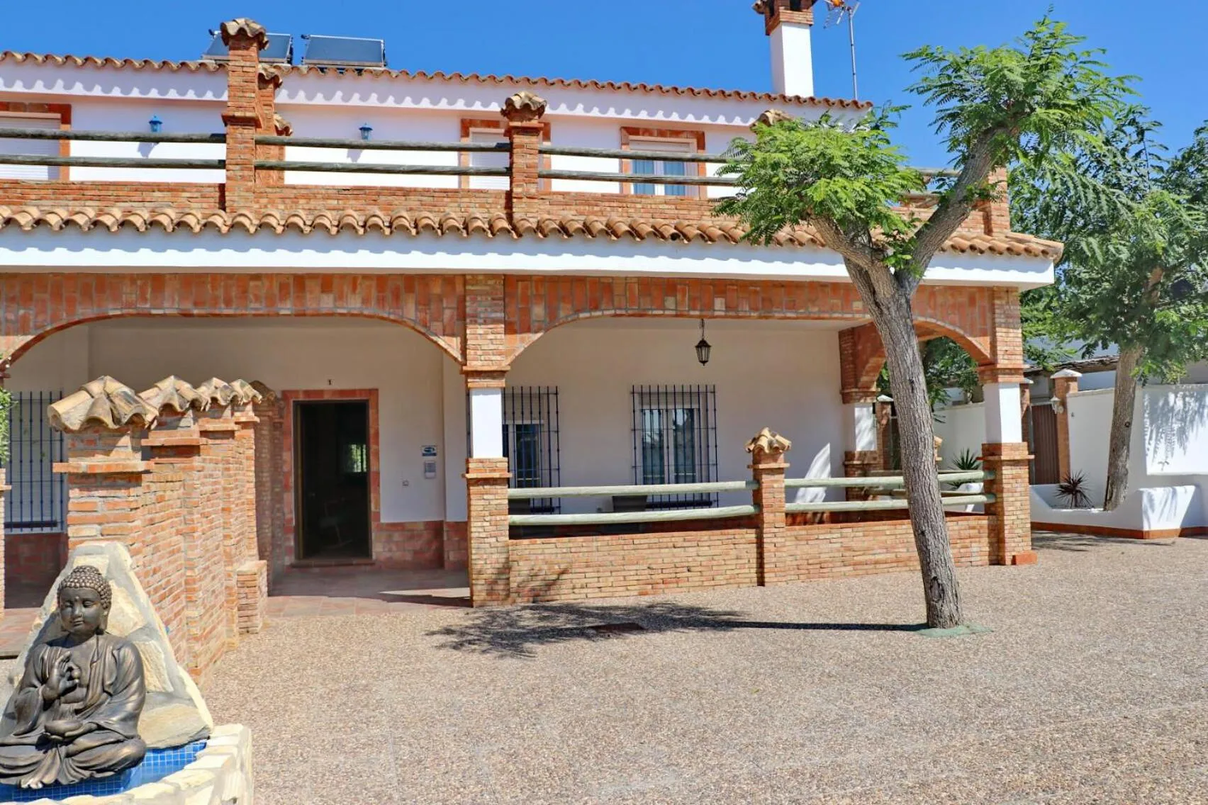Chalet Pradillo