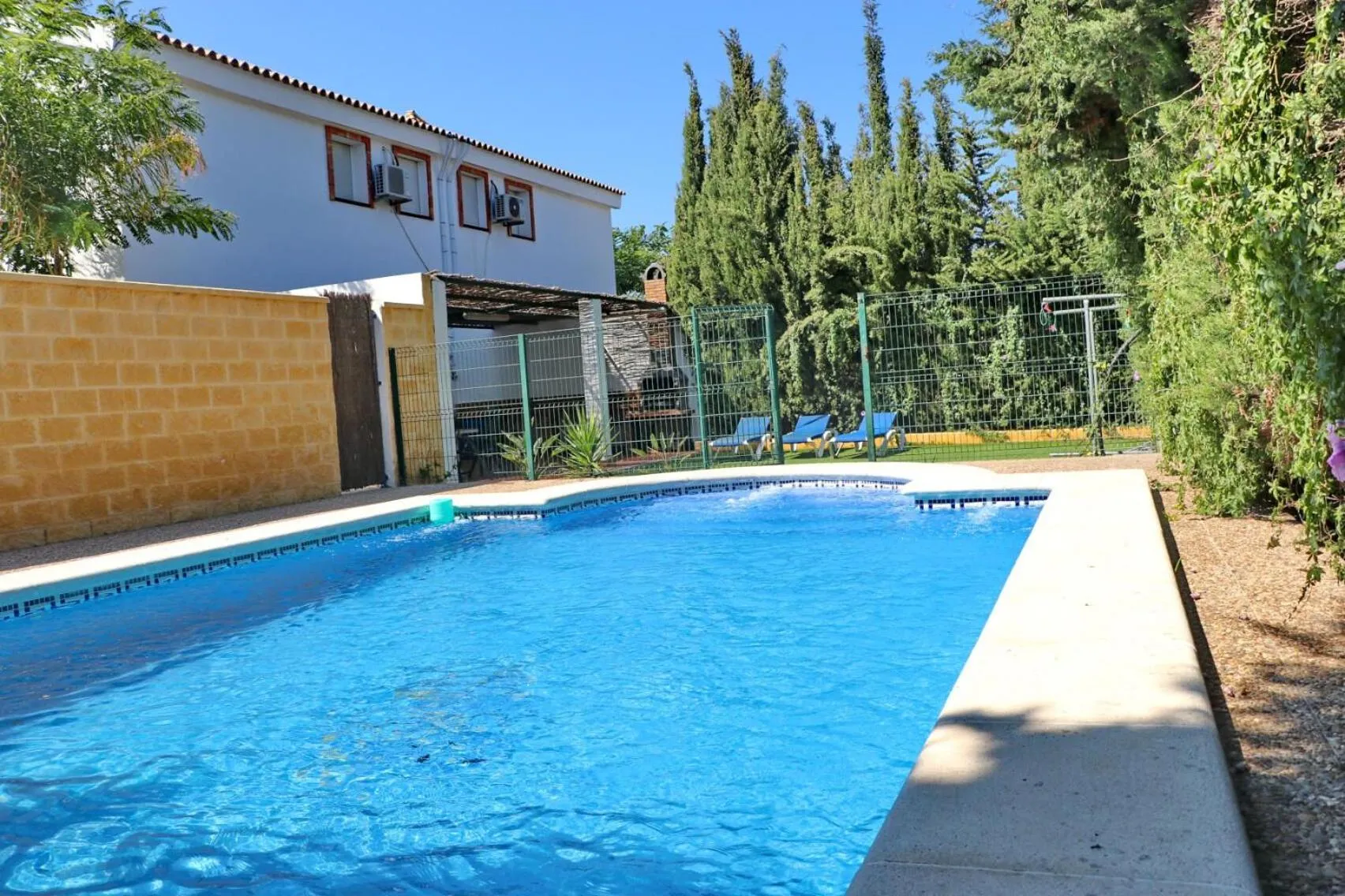Chalet Pradillo