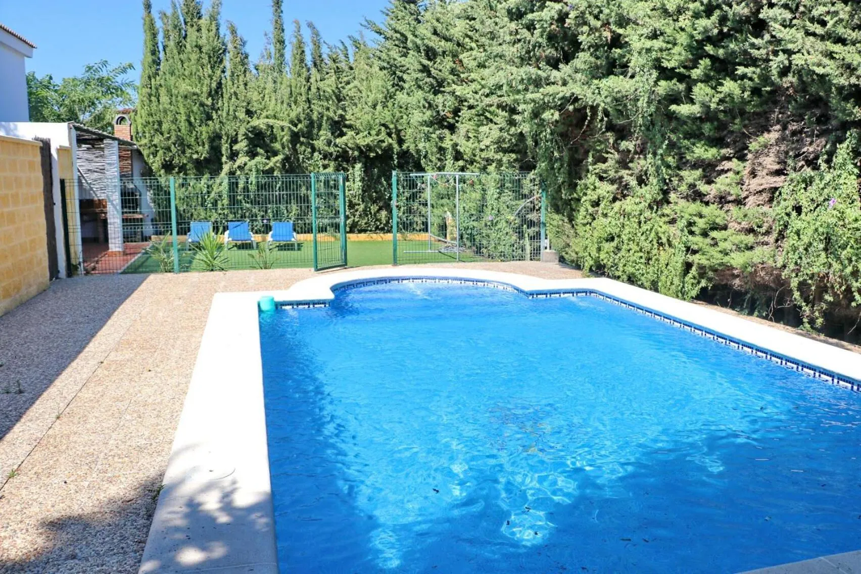 Chalet Pradillo