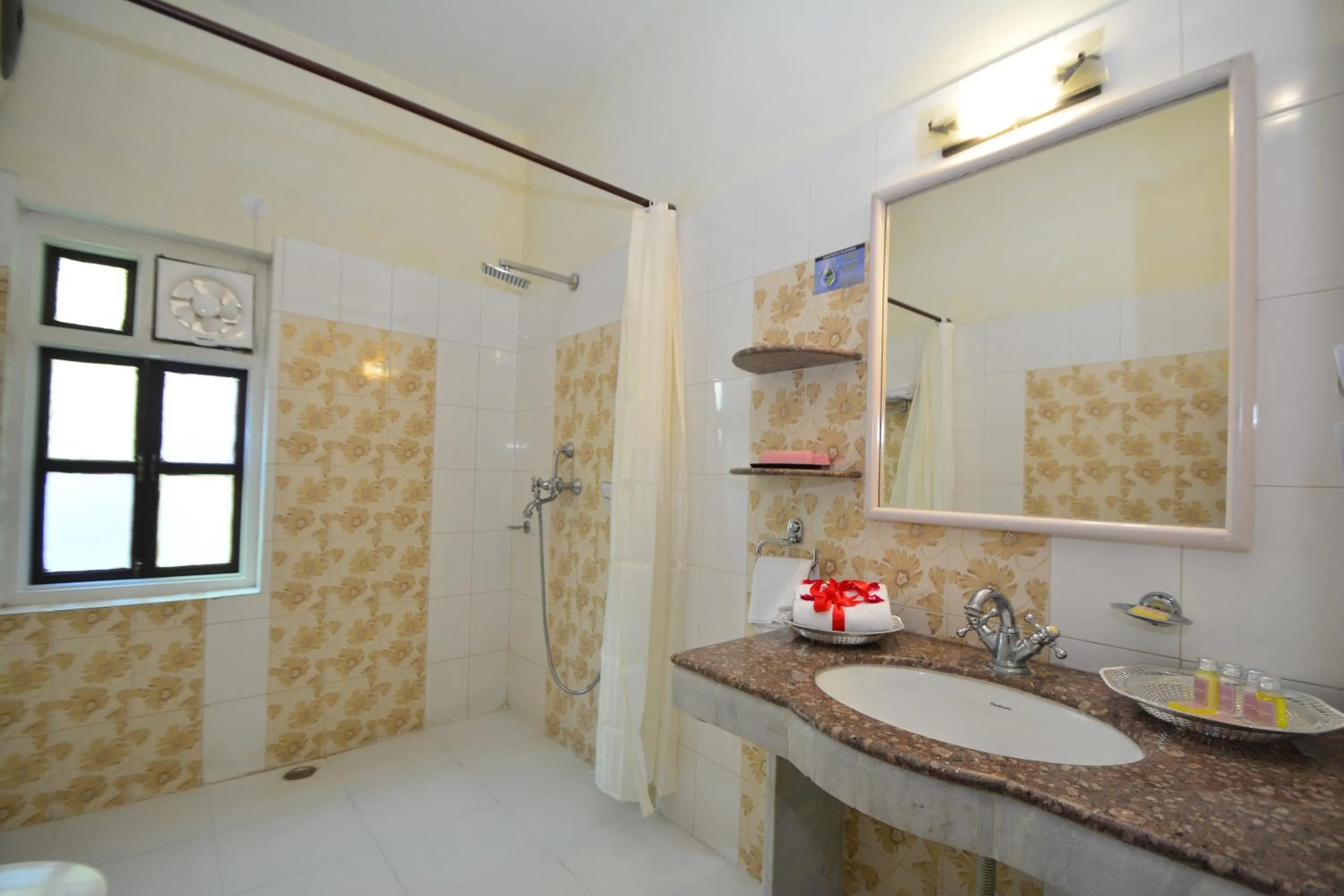 Mahal Khandela-A Heritage Hotel In Jaipur City Center