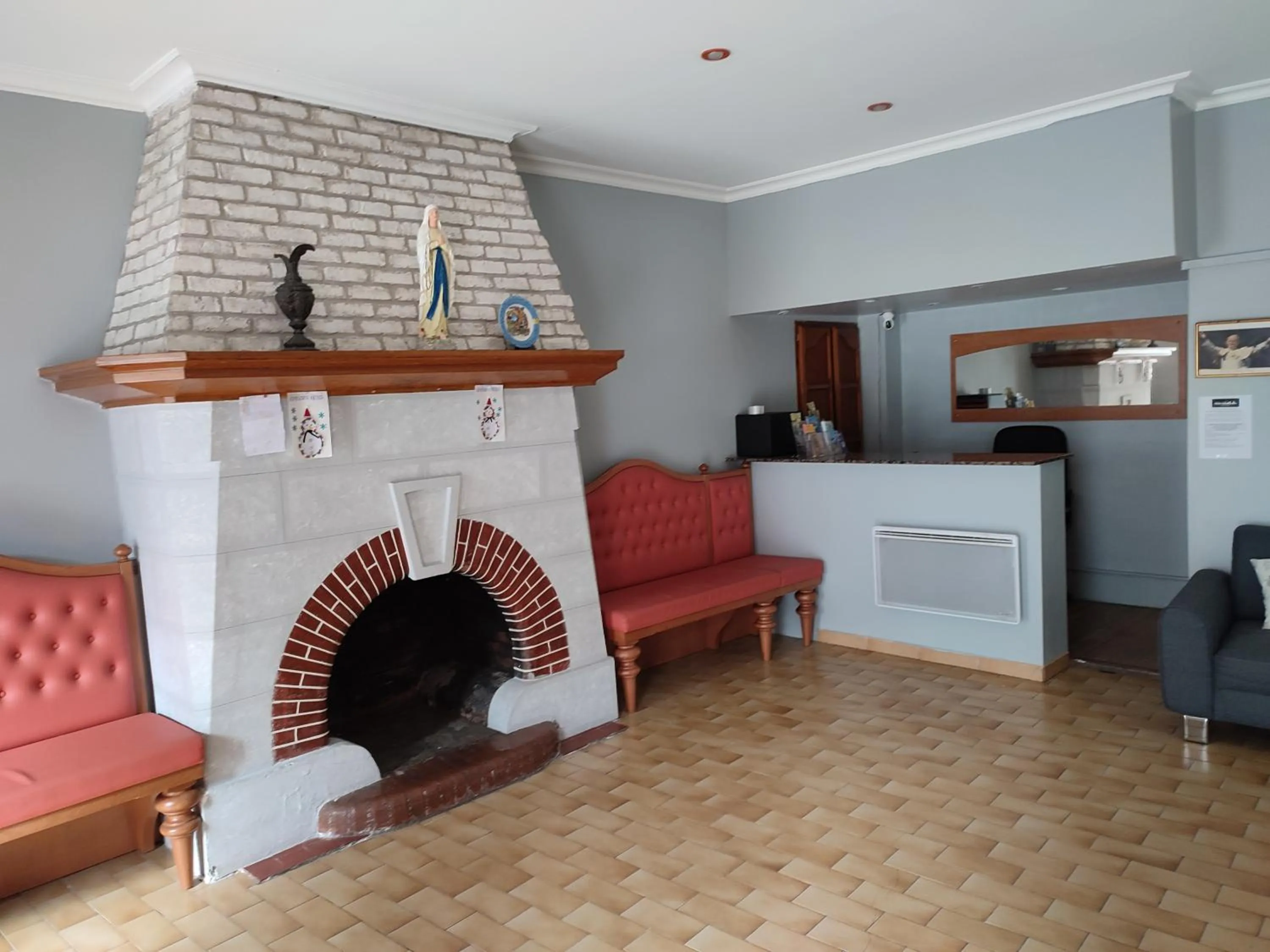 Hotel du Commerce et de Navarre