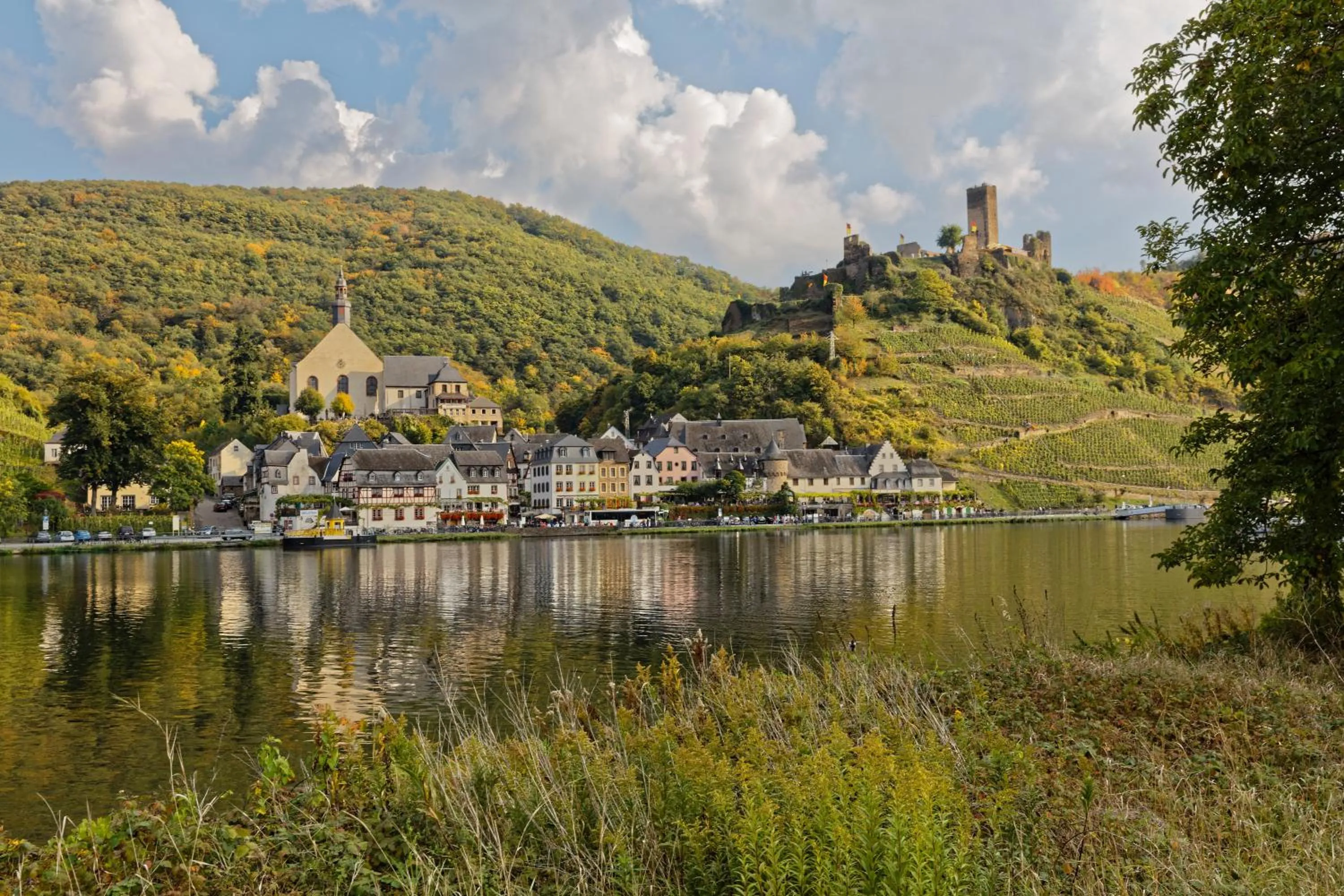 Villa Beilstein