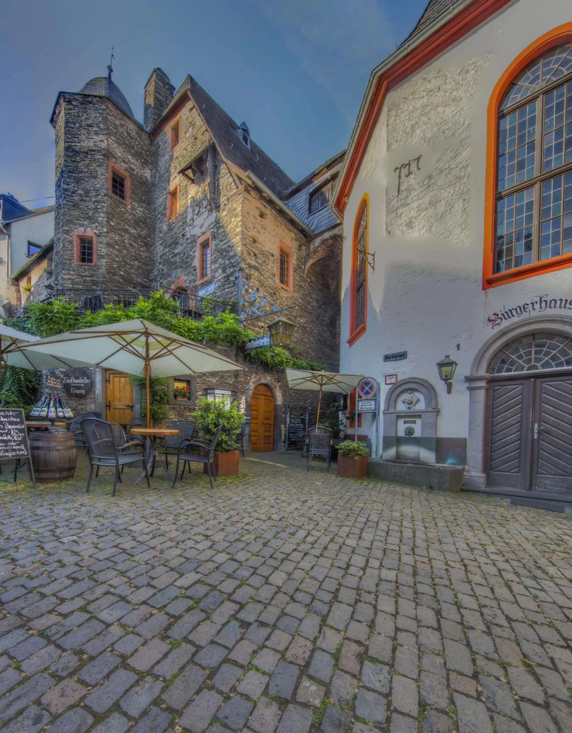 Villa Beilstein