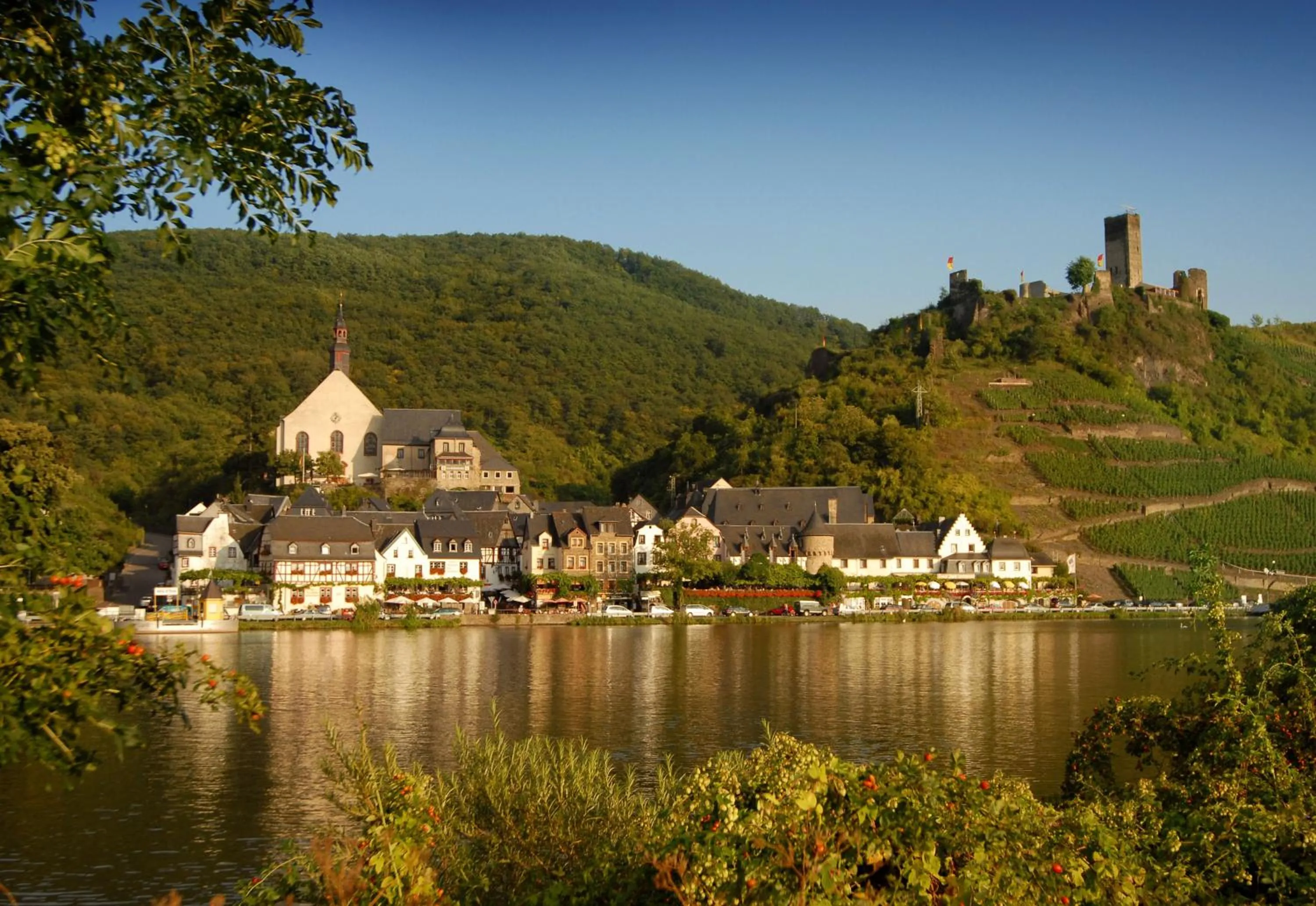 Villa Beilstein