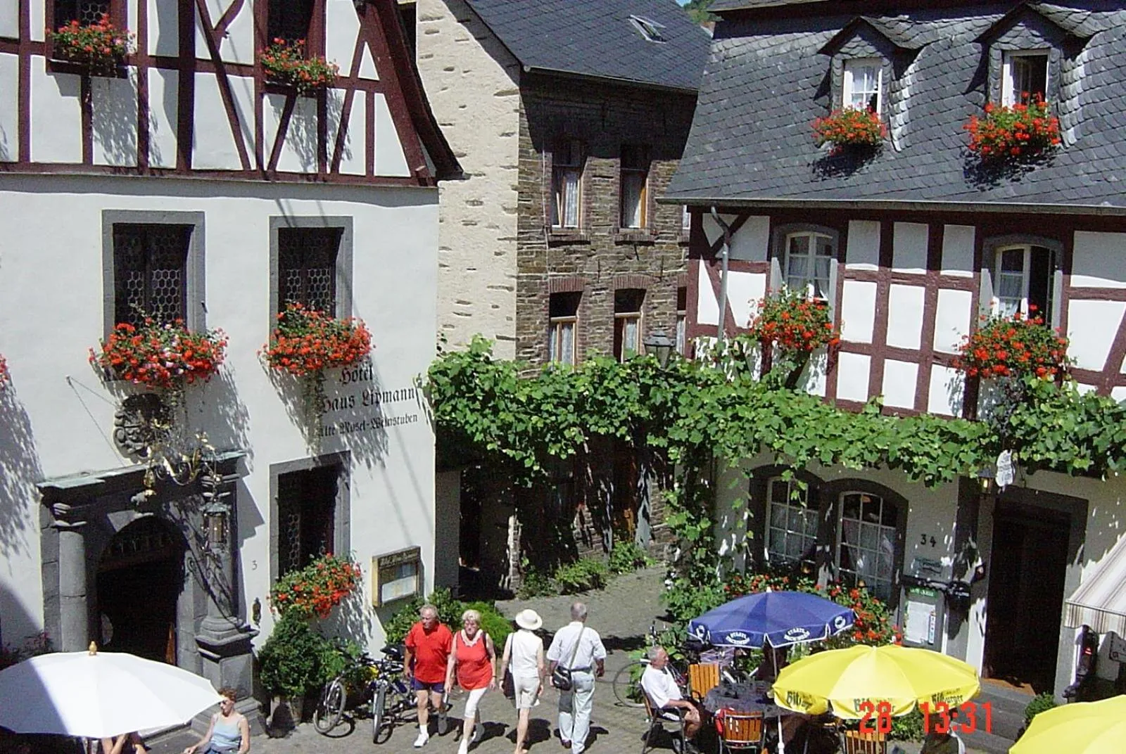 Villa Beilstein