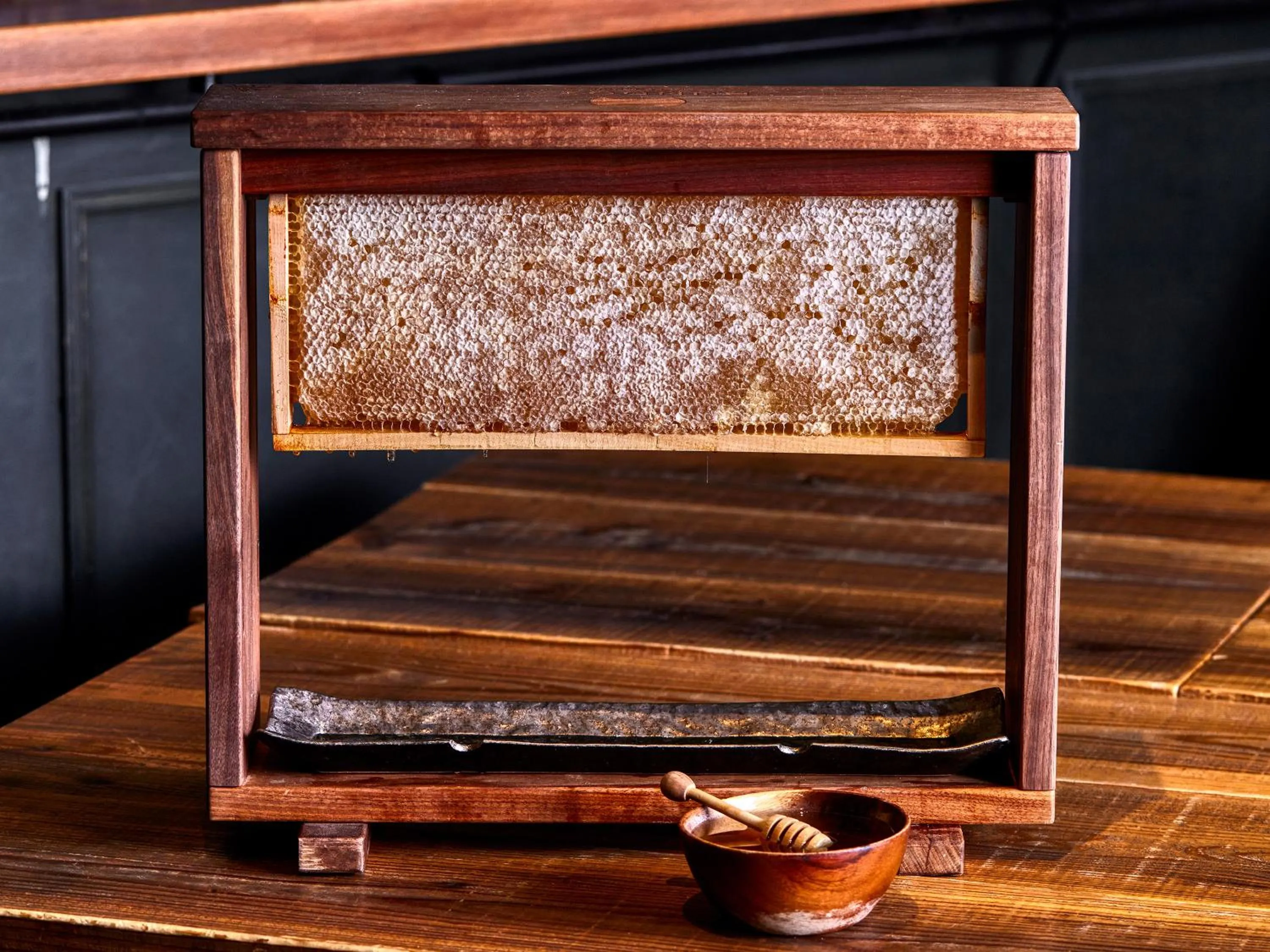 Buffet breakfast in the square hotel GINZA