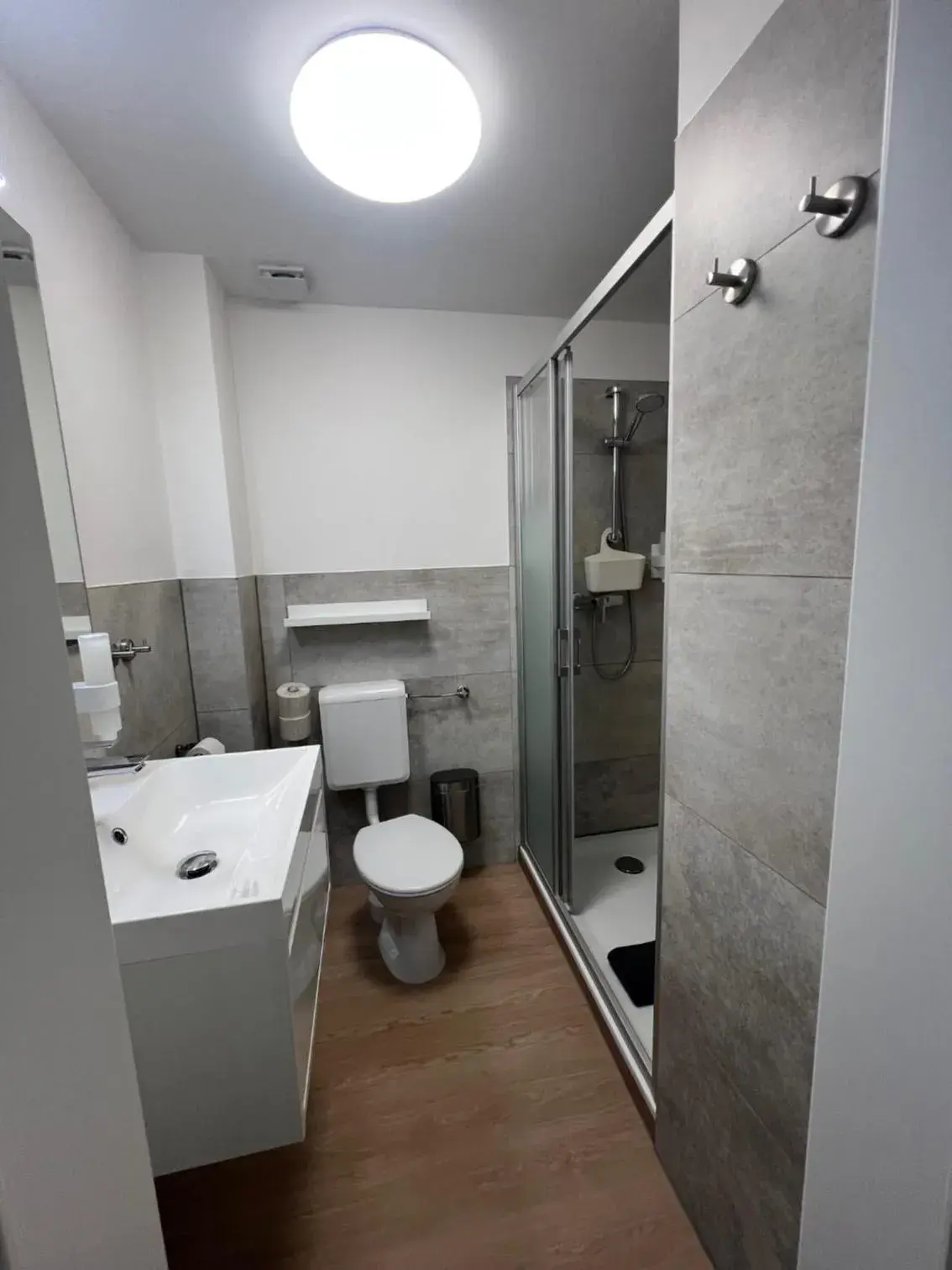 Double Room - single occupancy in Hotel Stockumer Hof Double Room - single occupancy in Hotel Stockumer Hof