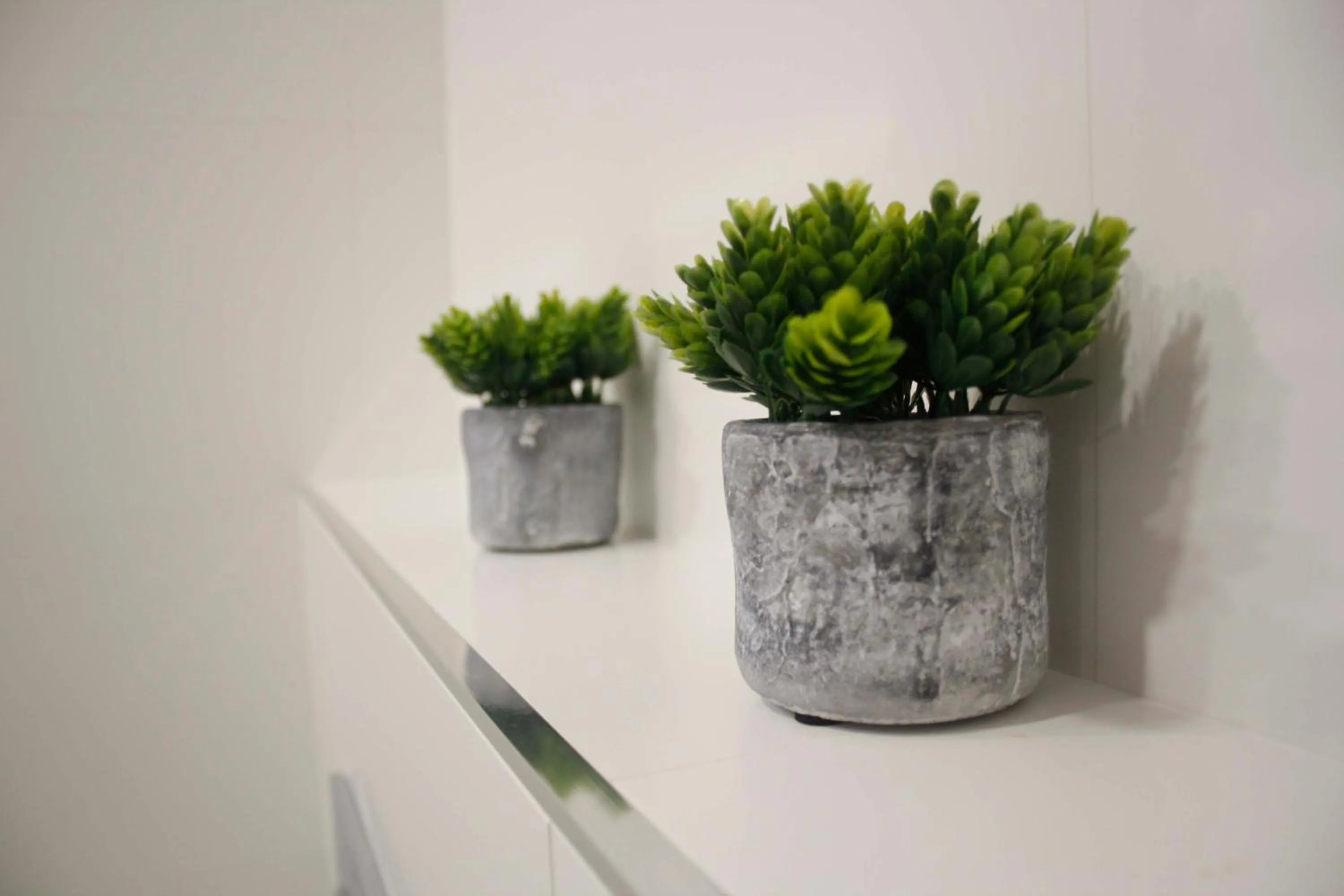 Bathroom in HOTEL ARZÚA