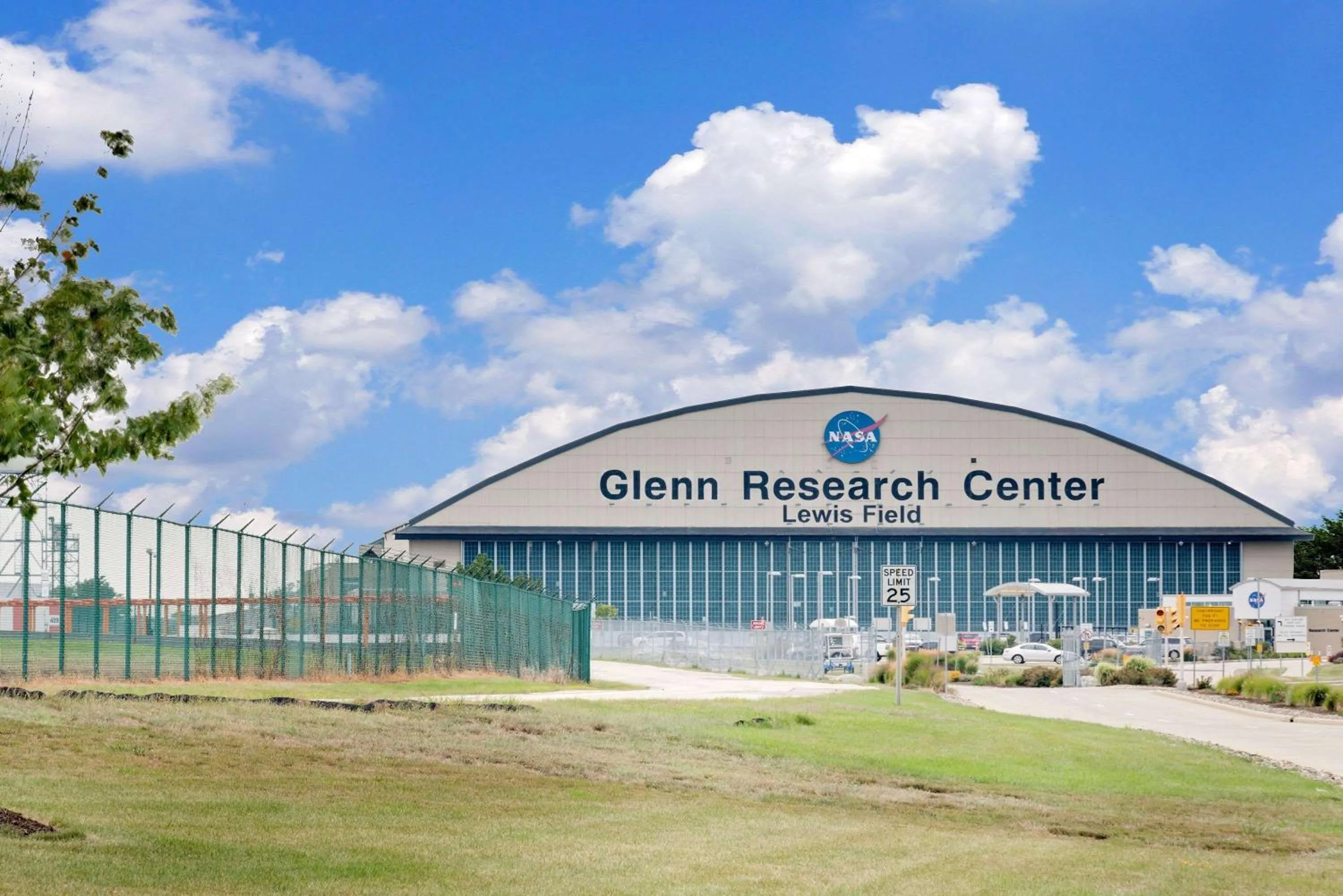 Off site in Ramada by Wyndham Cleveland Airport West