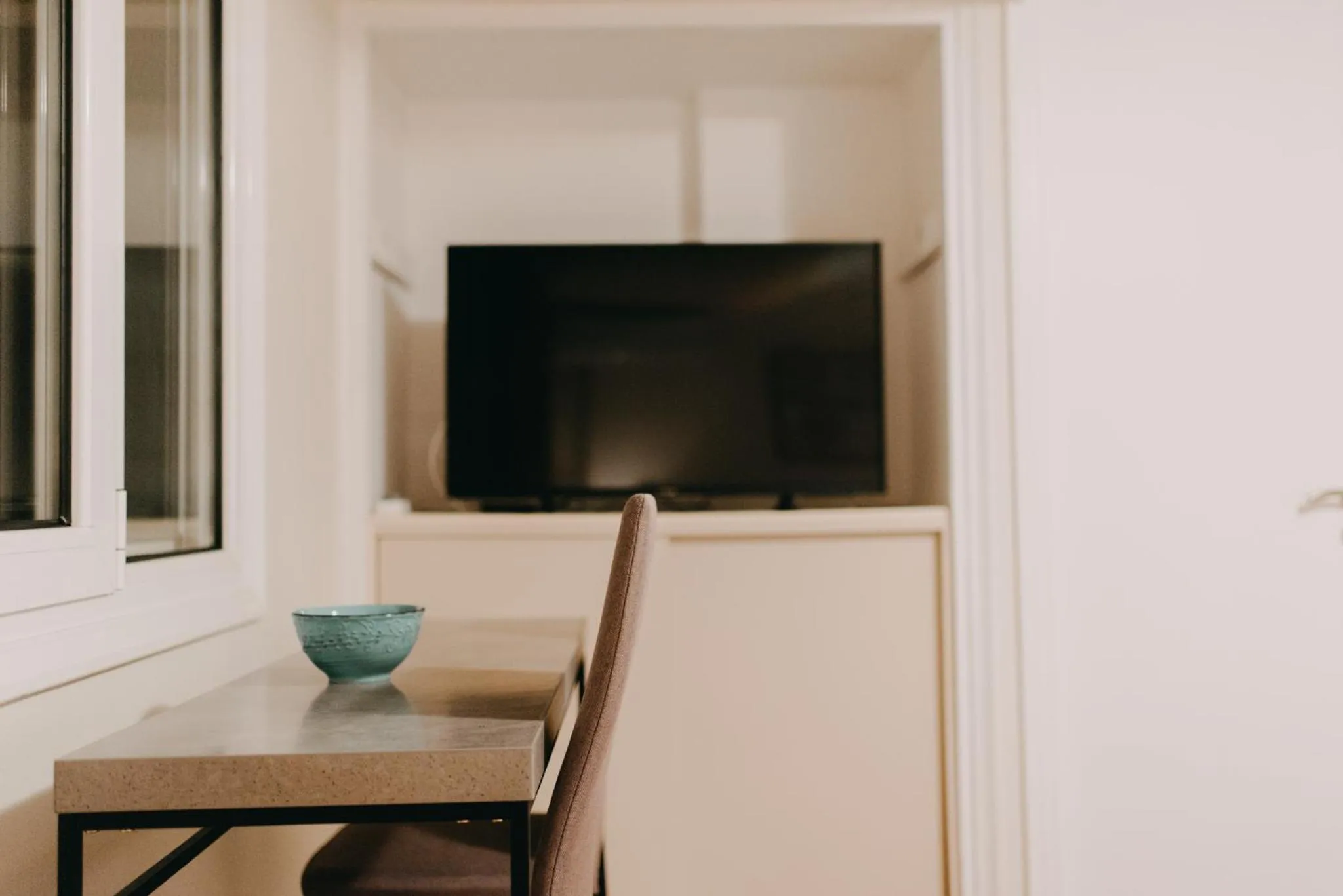 TV and multimedia in BEST HOUSE, CENTRAL APRTM., AGIOU NIKOLAOU, PATRA