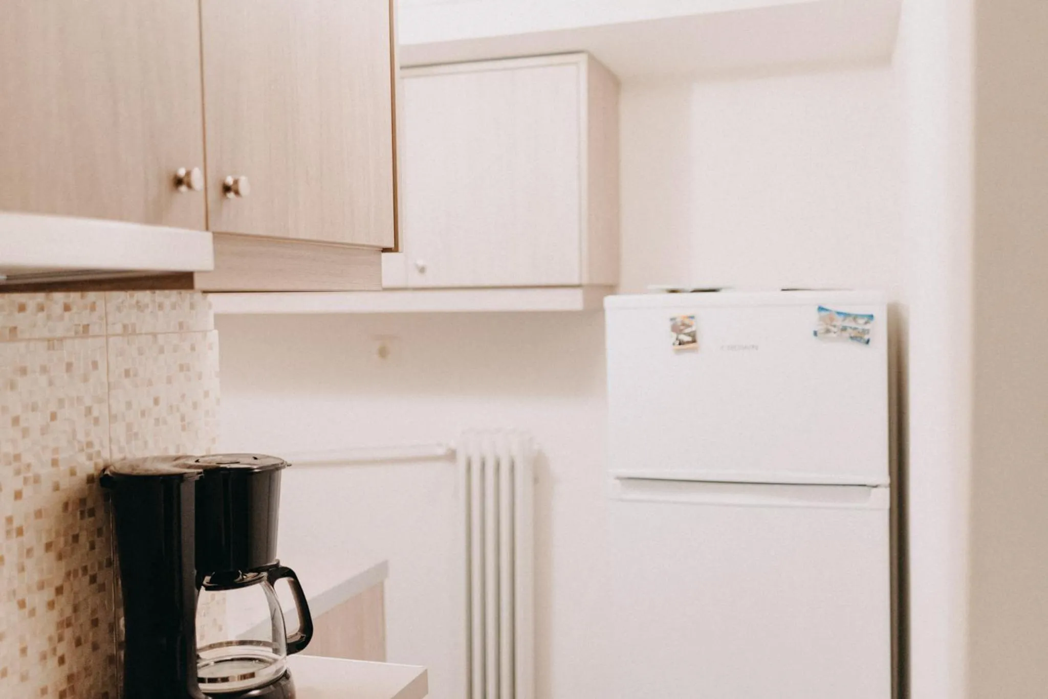 Coffee/tea facilities in BEST HOUSE, CENTRAL APRTM., AGIOU NIKOLAOU, PATRA