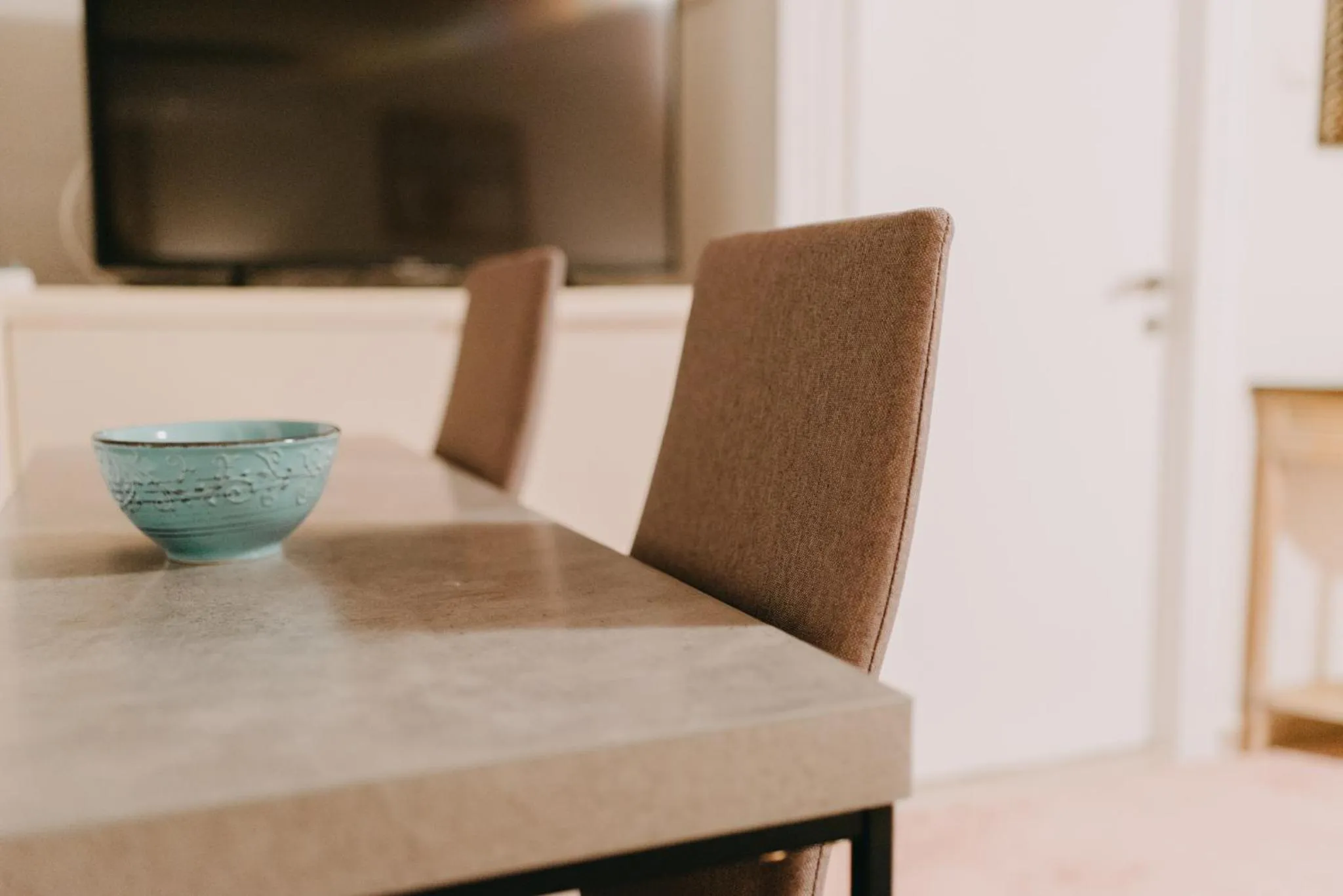 Seating area in BEST HOUSE, CENTRAL APRTM., AGIOU NIKOLAOU, PATRA