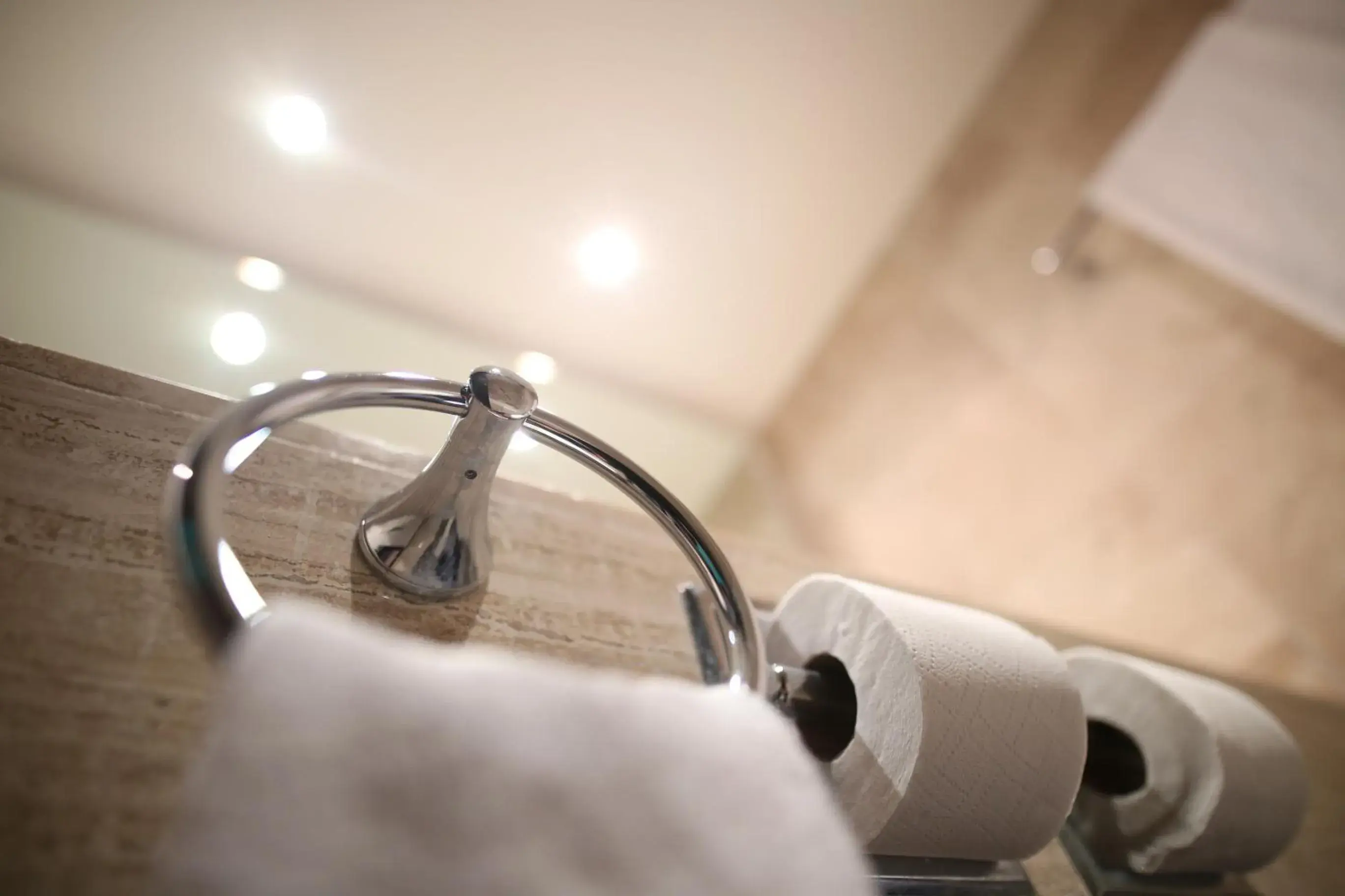 King Room with City View in Hotel Montetaxco King Room with City View in Hotel Montetaxco