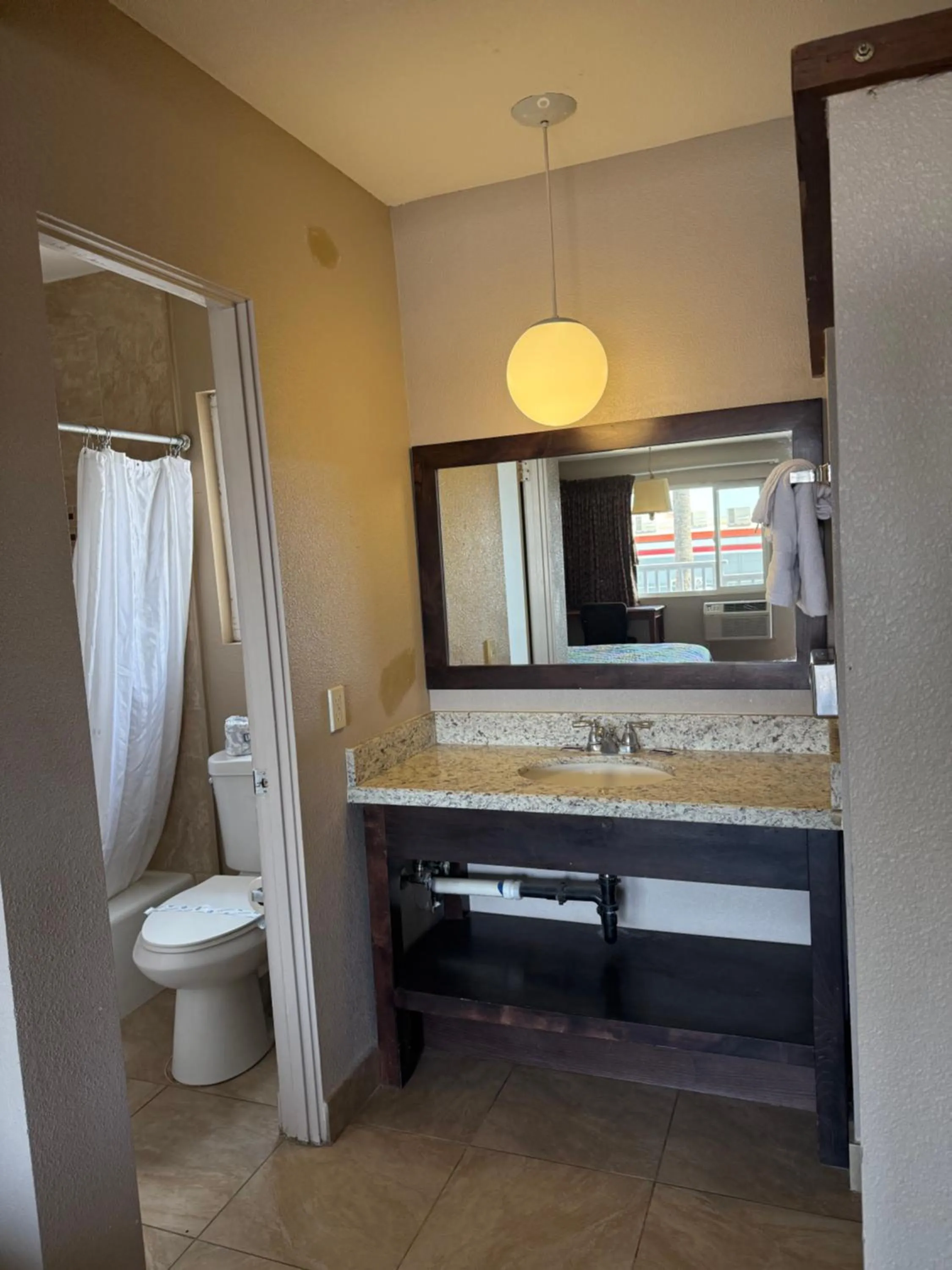 Torch Lite Lodge