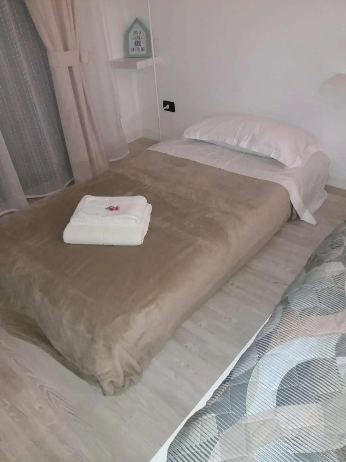 Borgo Antico Rooms Self Check-in