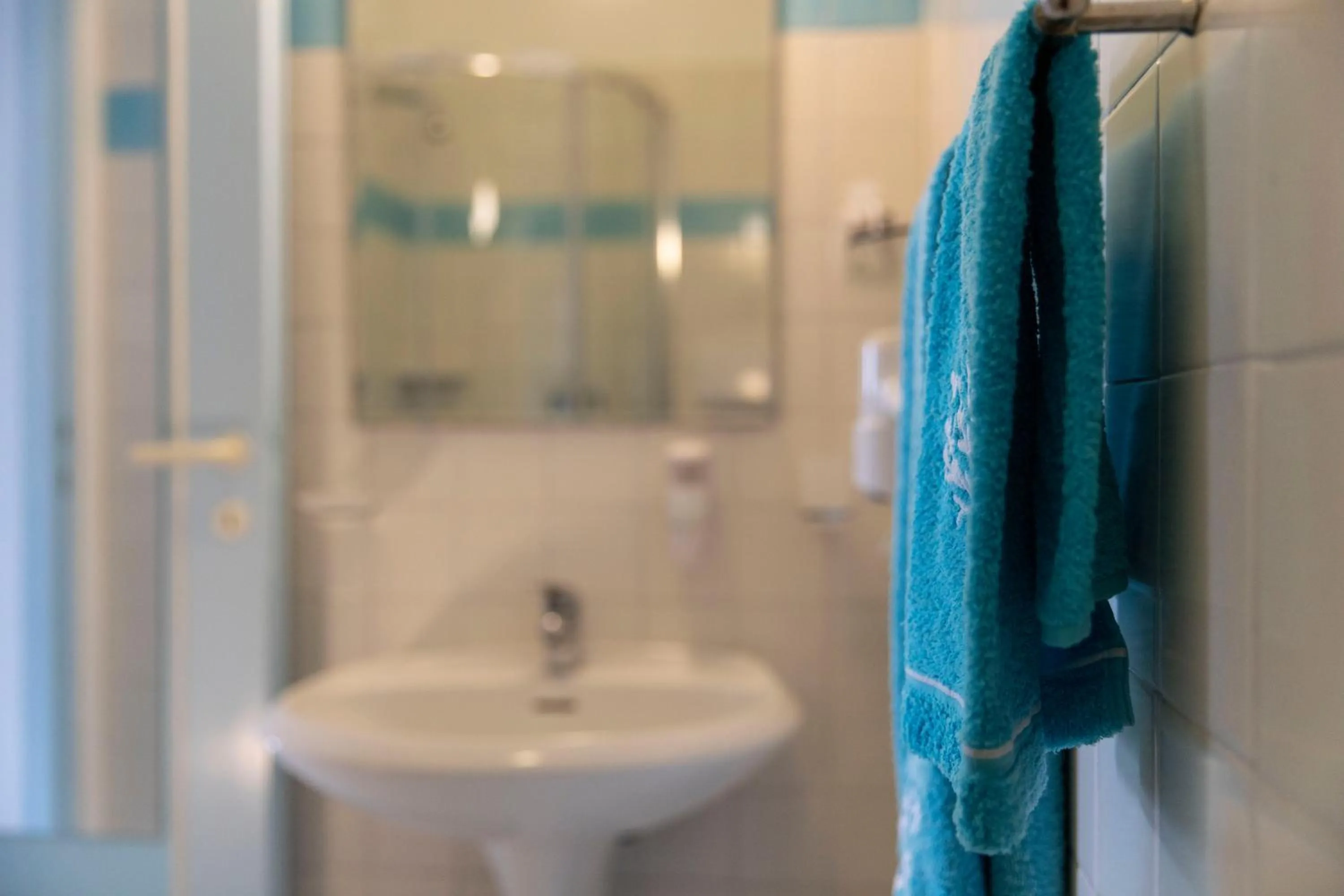 Hotel Agave e Ginestra