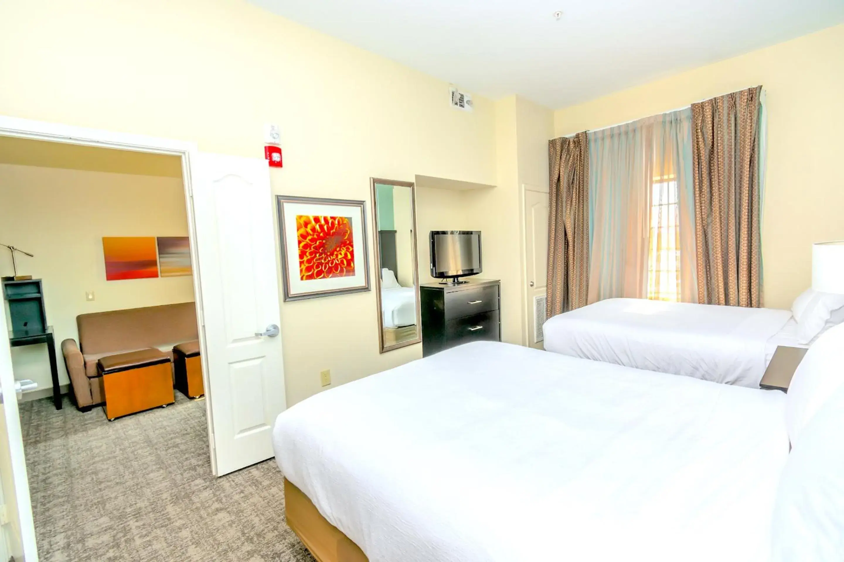 Staybridge Suites Houston - IAH Airport by IHG Staybridge Suites Houston - IAH Airport by IHG