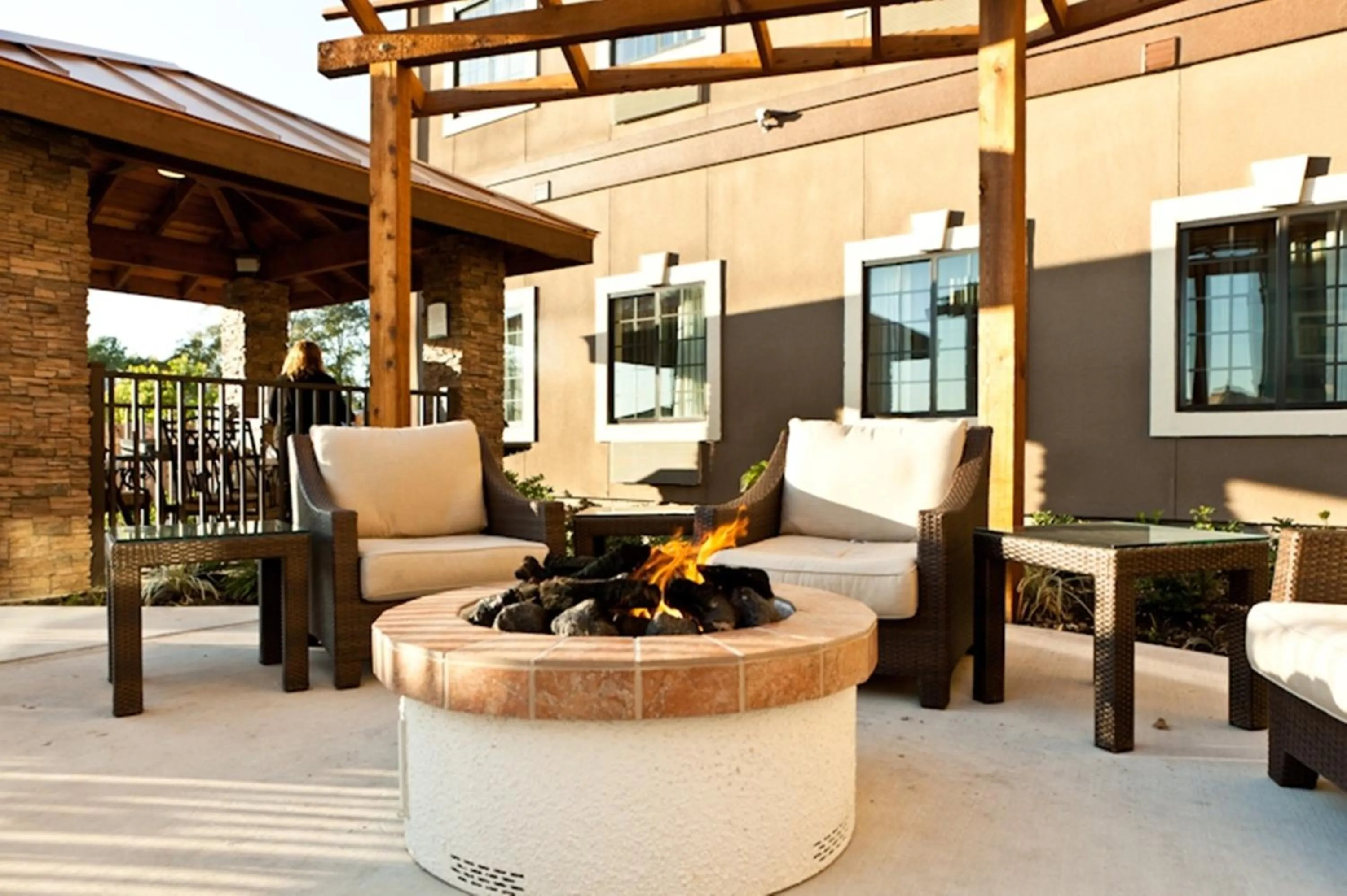 Other in Staybridge Suites Houston - IAH Airport by IHG