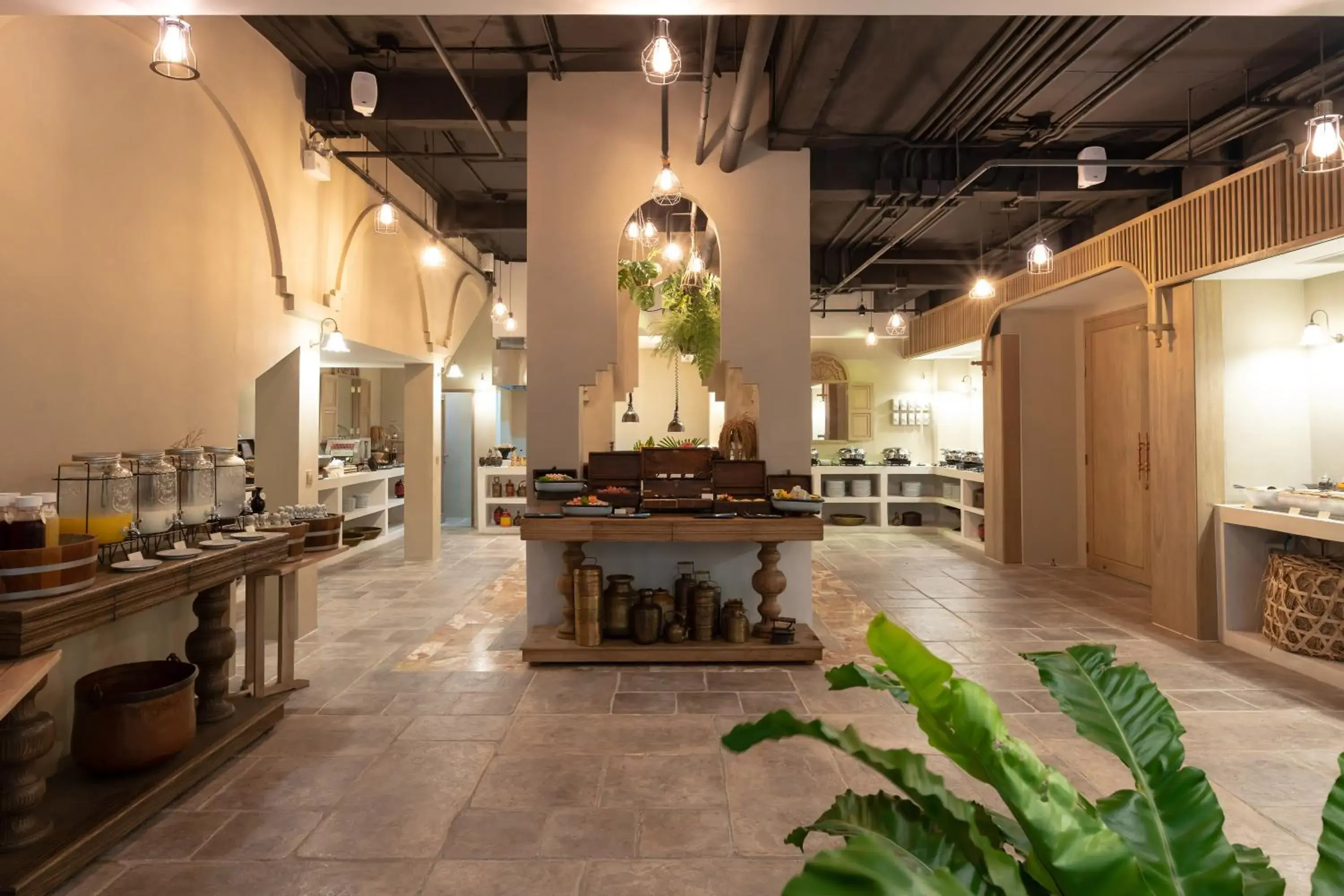 Restaurant/places to eat in Devasom Khao Lak Beach Resort & Villas Restaurant/places to eat in Devasom Khao Lak Beach Resort & Villas