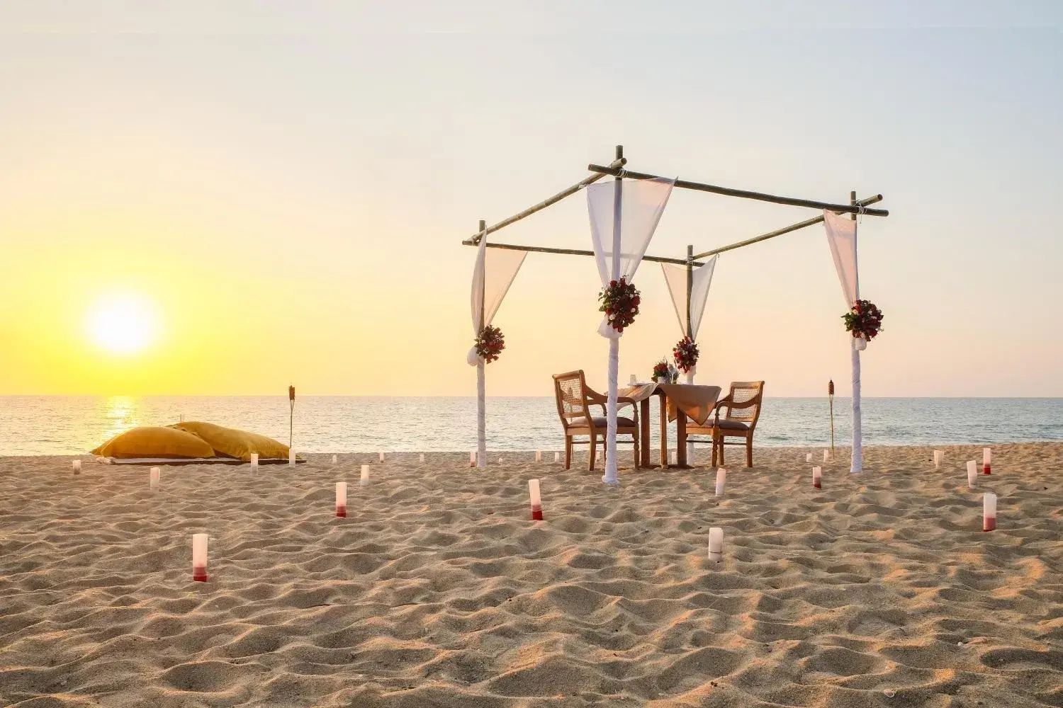 Restaurant/places to eat in Devasom Khao Lak Beach Resort & Villas Restaurant/places to eat in Devasom Khao Lak Beach Resort & Villas