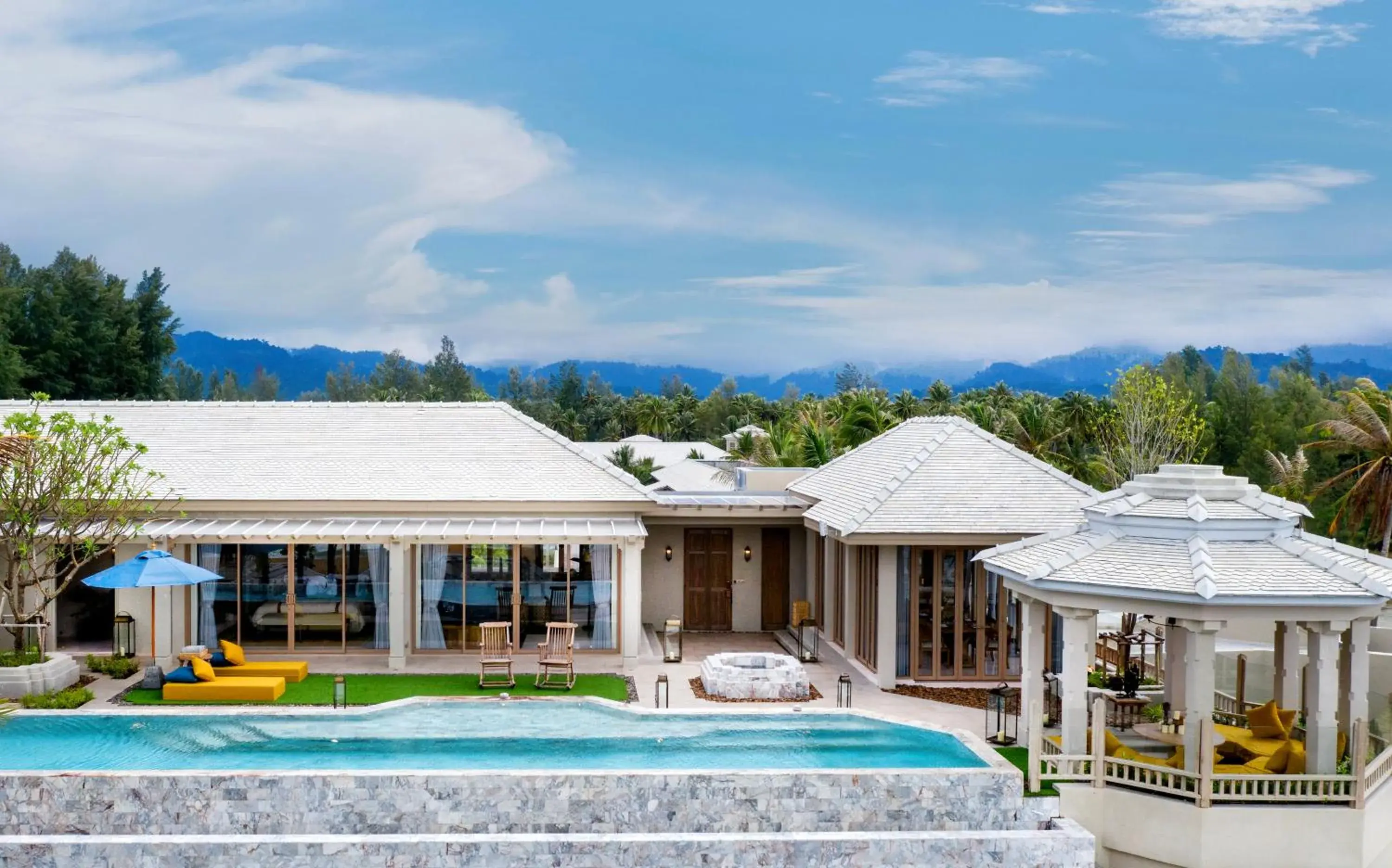 Devasom Sky Villa Two-Bedroom Oceanfront Penthouse in Devasom Khao Lak Beach Resort & Villas Devasom Sky Villa Two-Bedroom Oceanfront Penthouse in Devasom Khao Lak Beach Resort & Villas