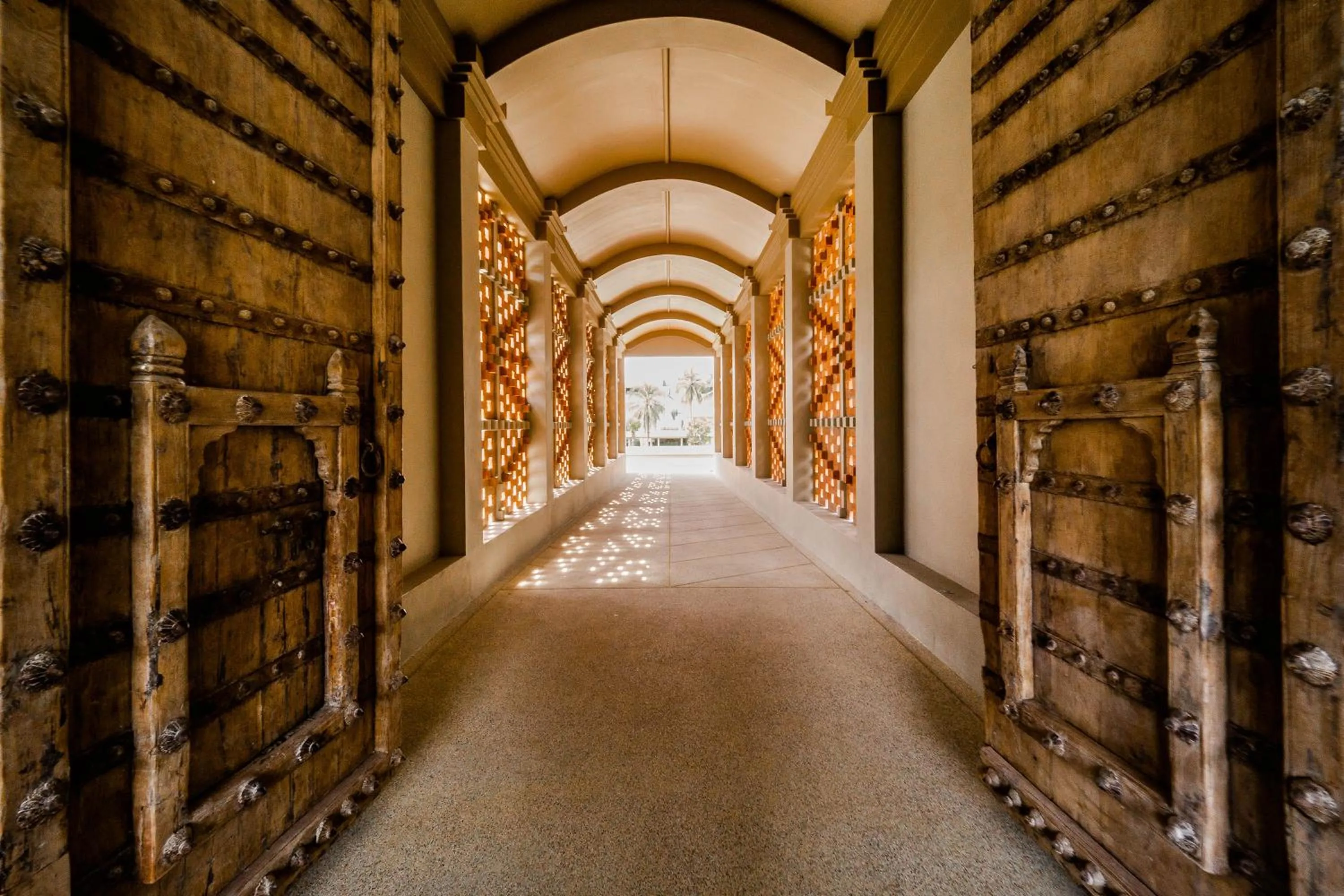 Restaurant/places to eat in Devasom Khao Lak Beach Resort & Villas