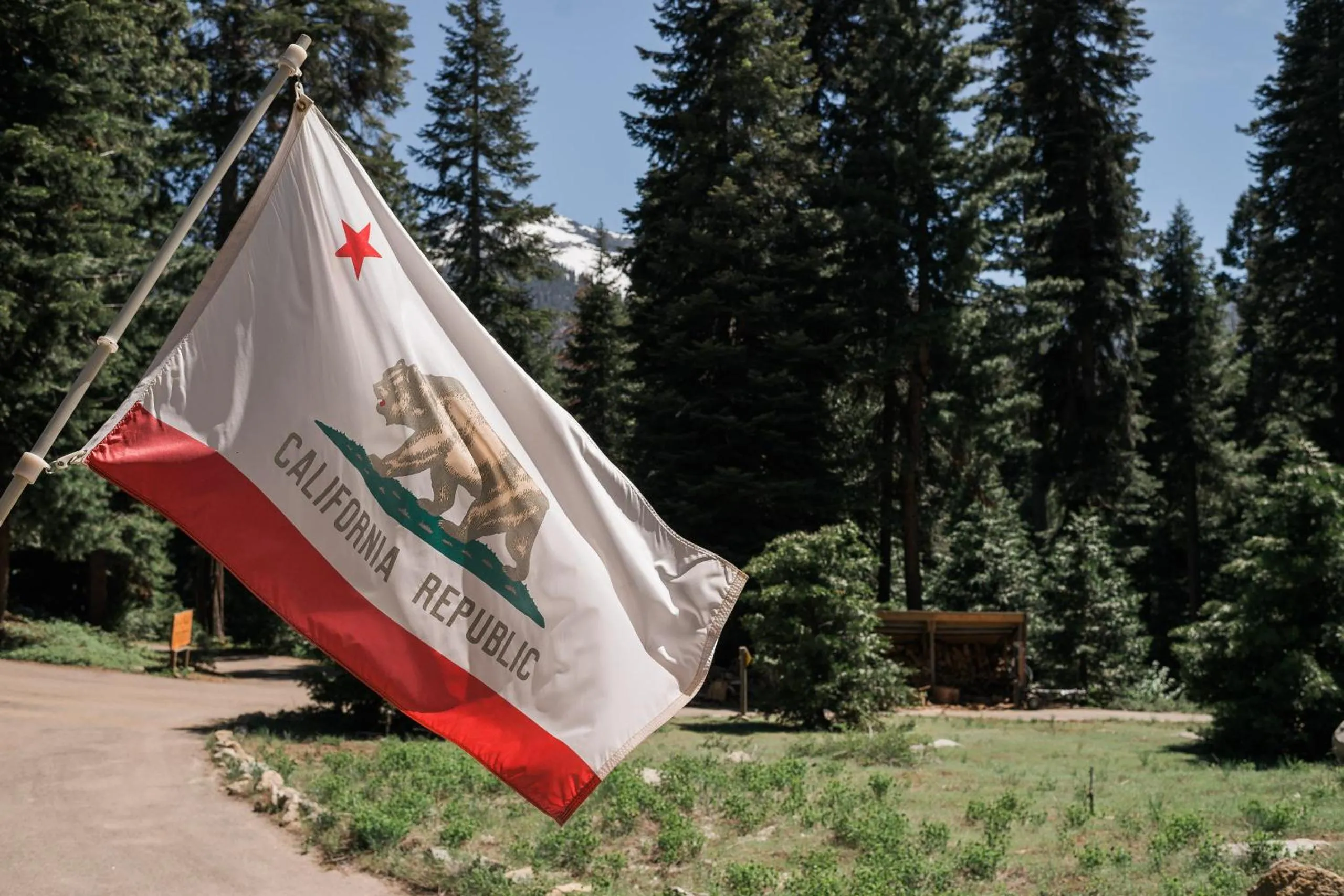 Decorative detail in Silver City Mountain Resort