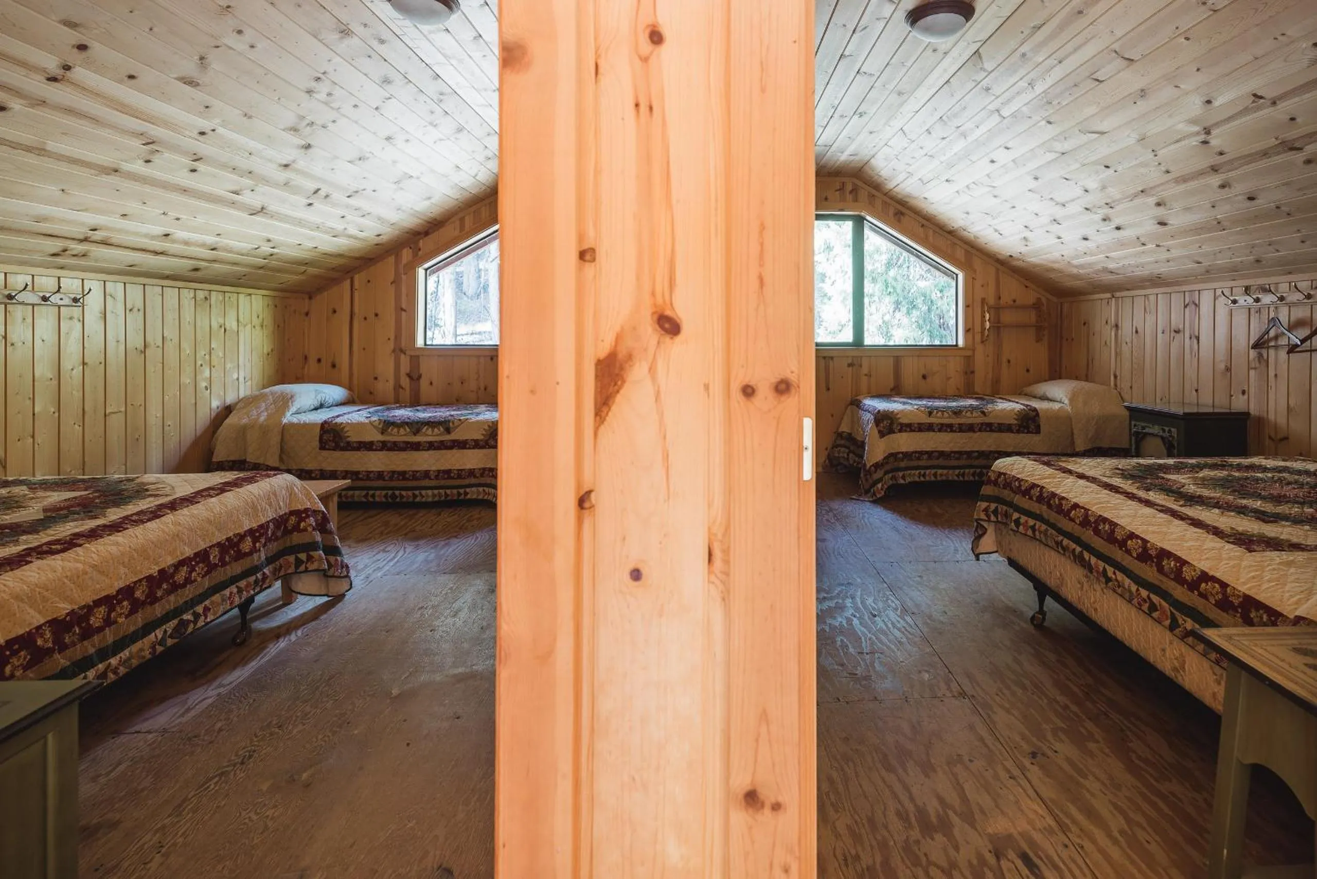 Bedroom, Bed in Silver City Mountain Resort